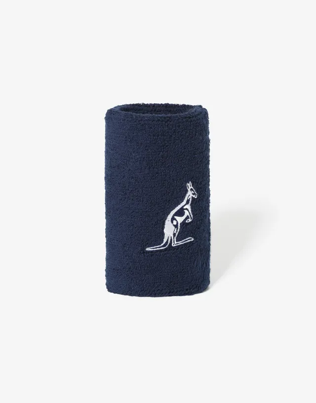australian-single-wristband-tennis-polsino-in-spugna-singolo image 1