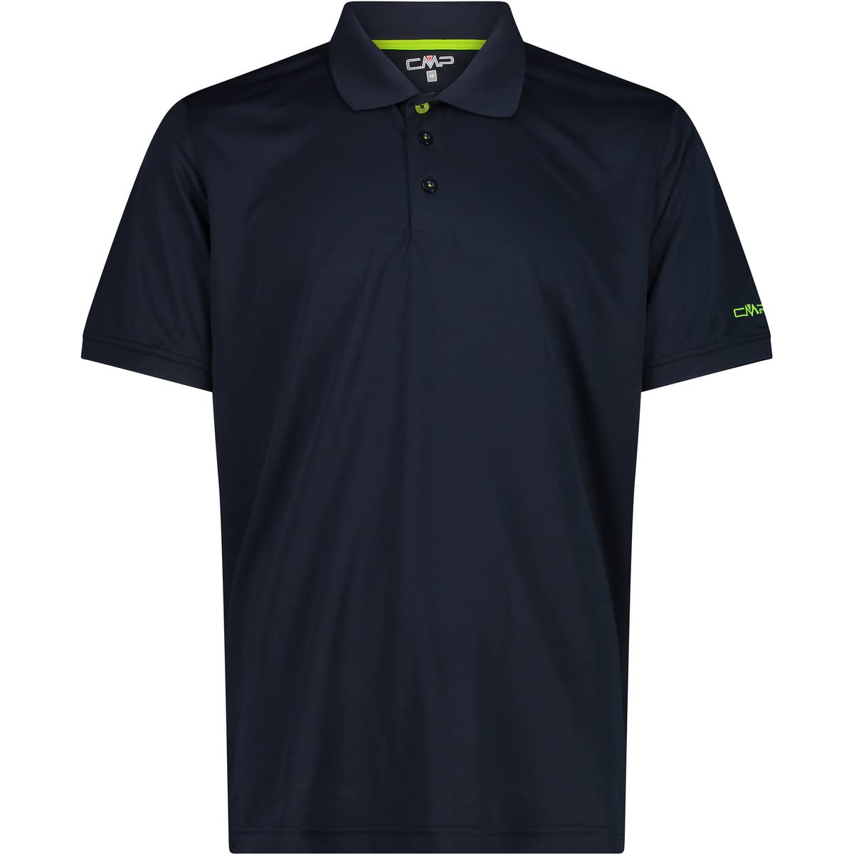 cmp-tinta-unita-maglietta-polo-uomo-rahmsy image 2