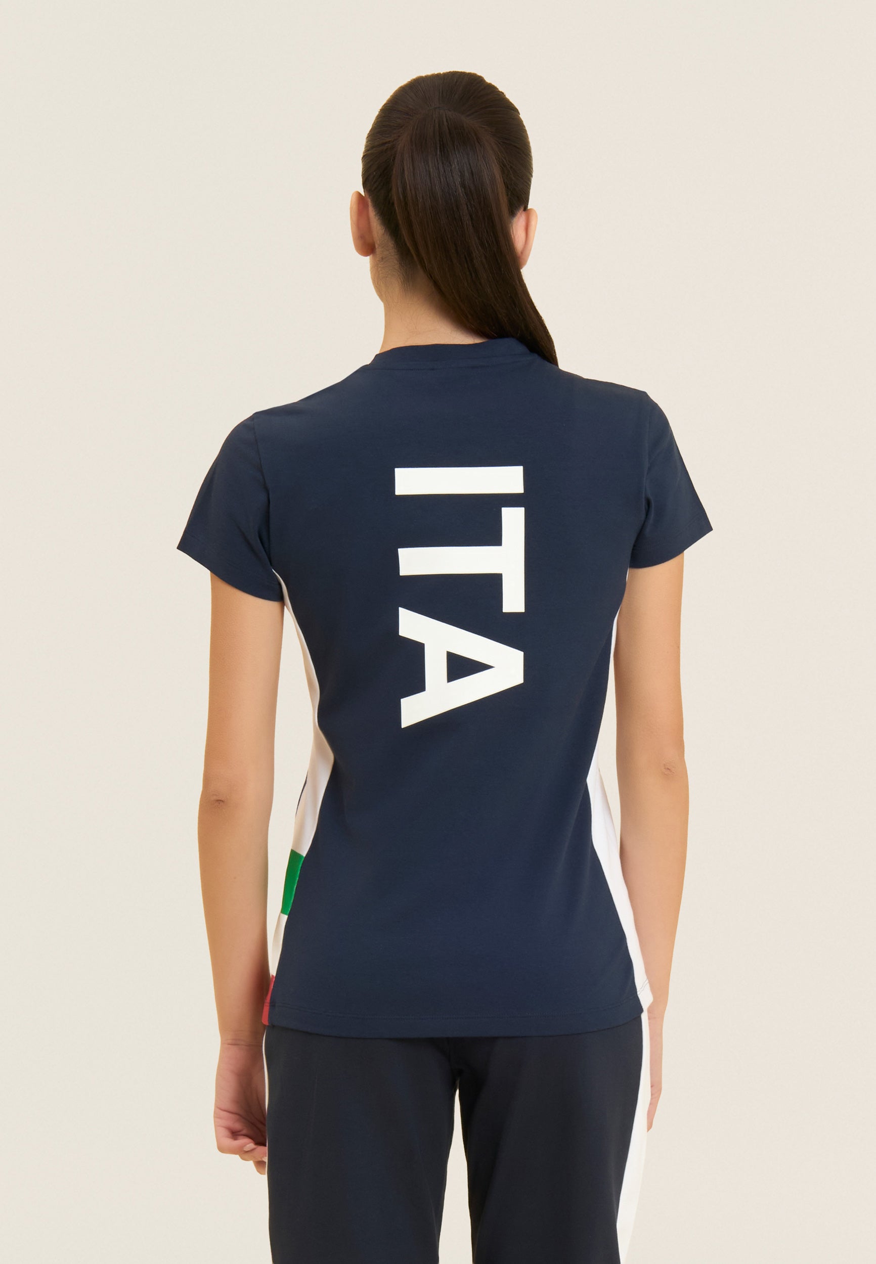 freddy-fgi-t-shirt-unisex-replica-ufficiale-federazione-ginnastica-ita image 3