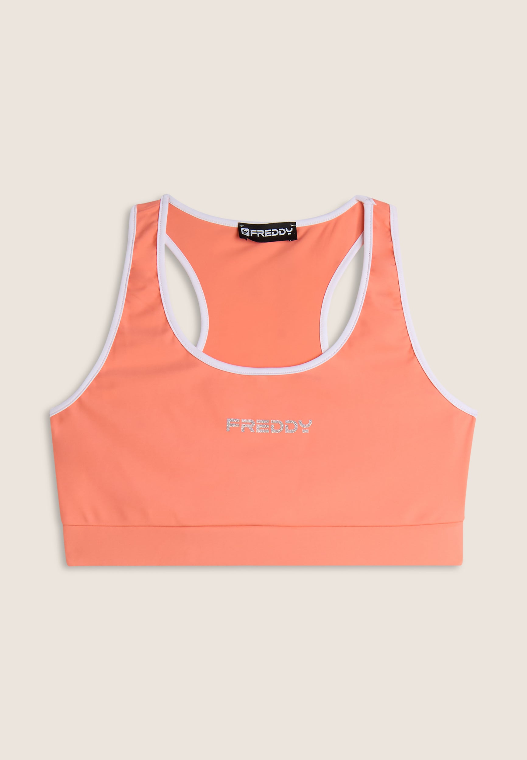 freddy-reggiseno-sportivo-supporto-medio-con-bordature-a-contrasto image 8
