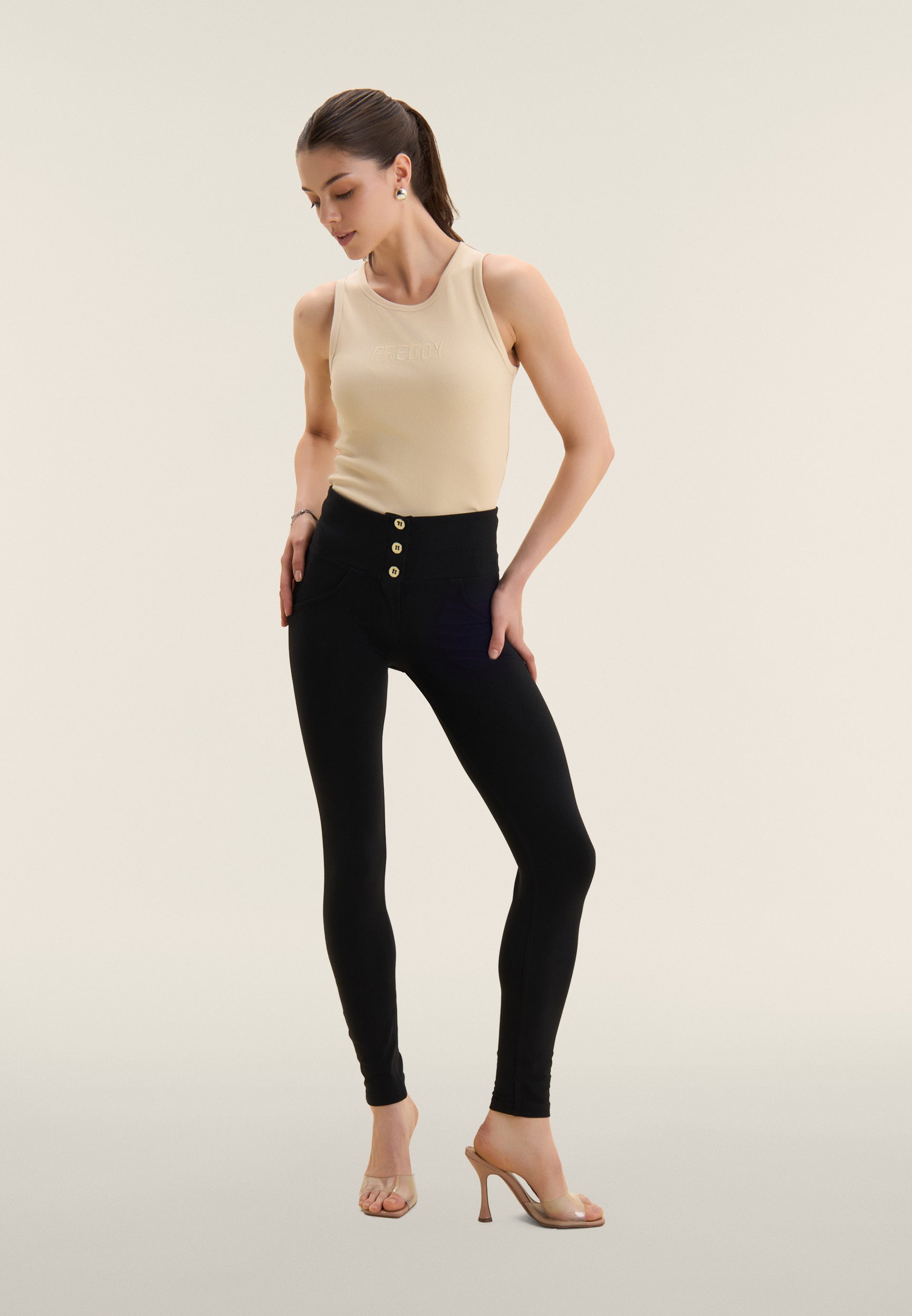 freddy-pantaloni-push-up-wr-up-superskinny-vita-alta-cotone-organico image 2