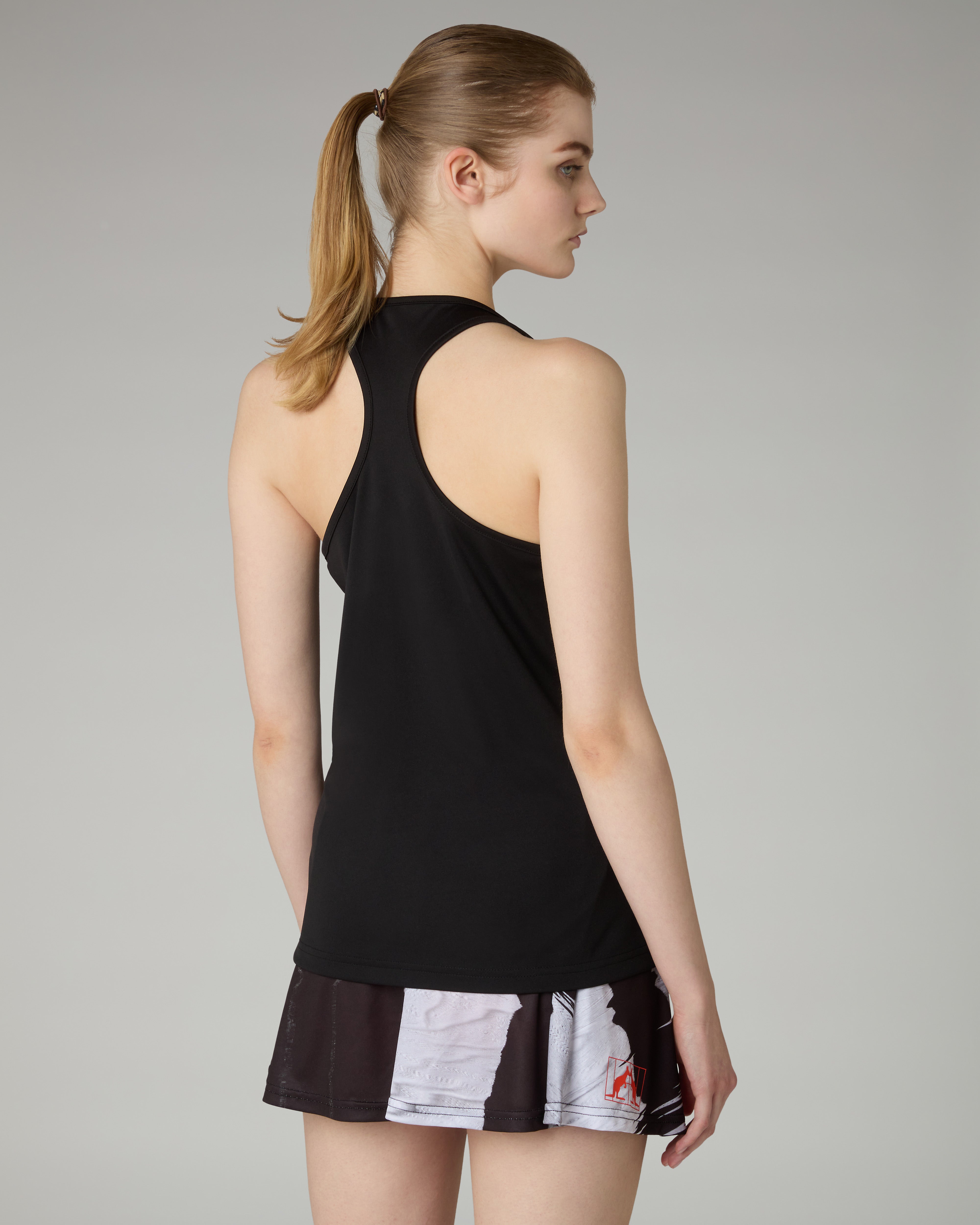 australian-vibration-tank-top-padts0012-canotta-ace-nera-performance-padel image 3