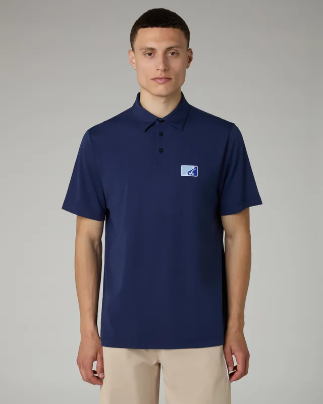 australian-flow-polo-league-blu-cosmo image 1