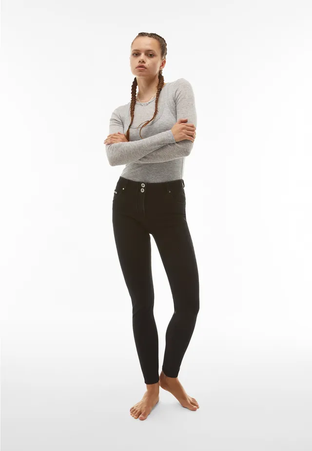 freddy-wr-up-jeans-donna-vita-alta-superskinny-in-denim-navetta image 1