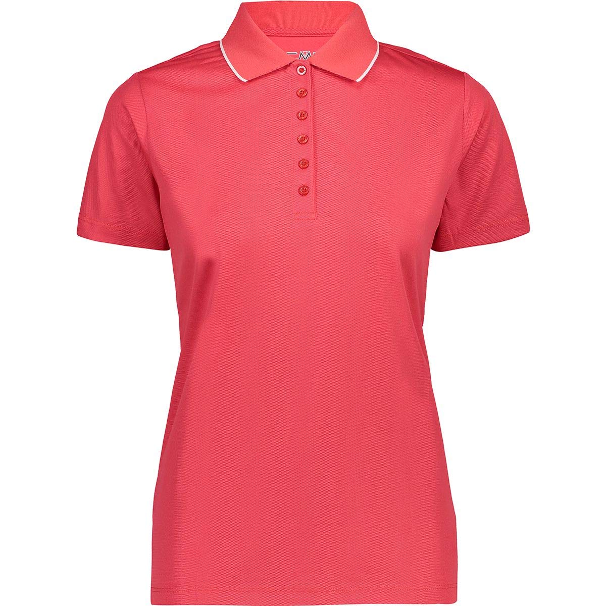 cmp-polo-donna-rahmsy-polo-sportiva-donna image 8