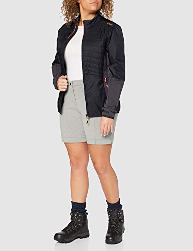 cmp-shorts-bermuda-donna-con-logo image 7