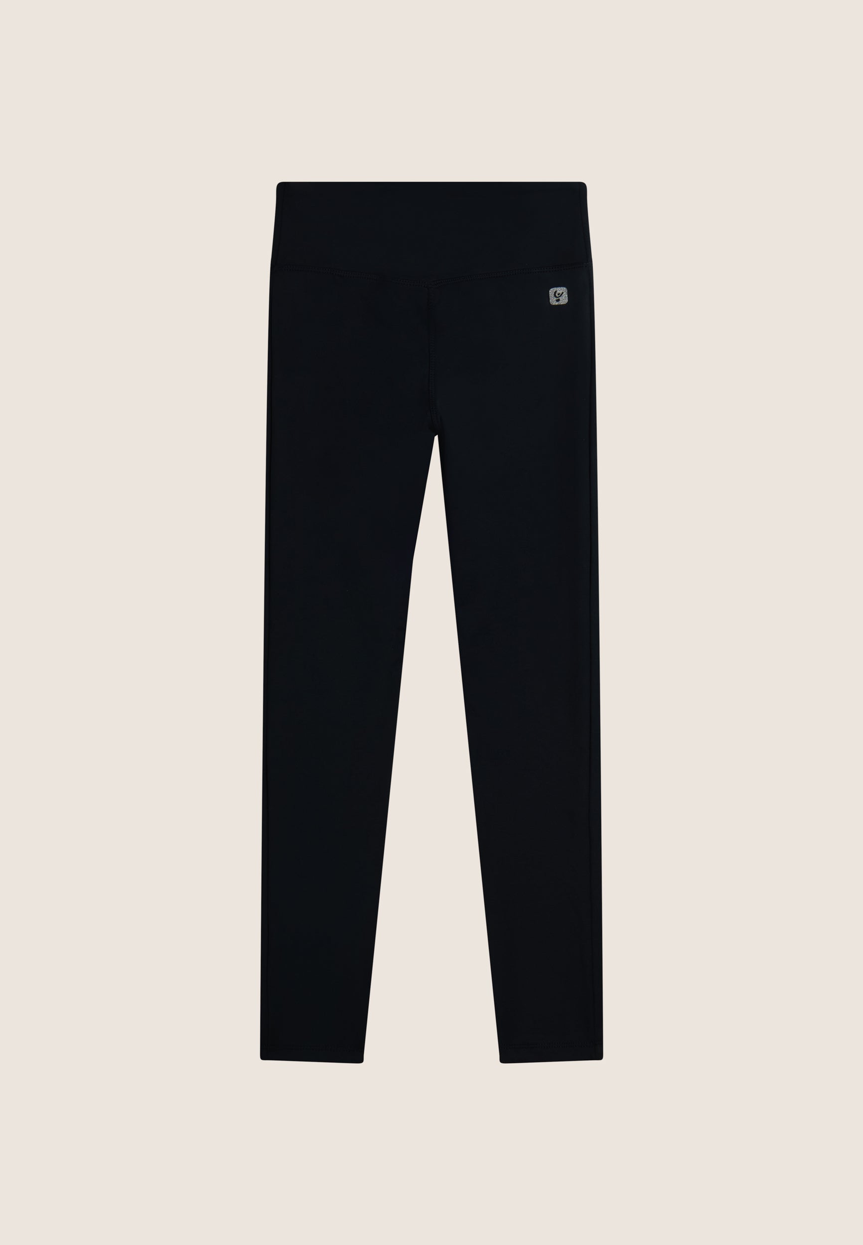 freddy-leggings-vita-regular-7-8-jersey-coated-wet-effect image 2