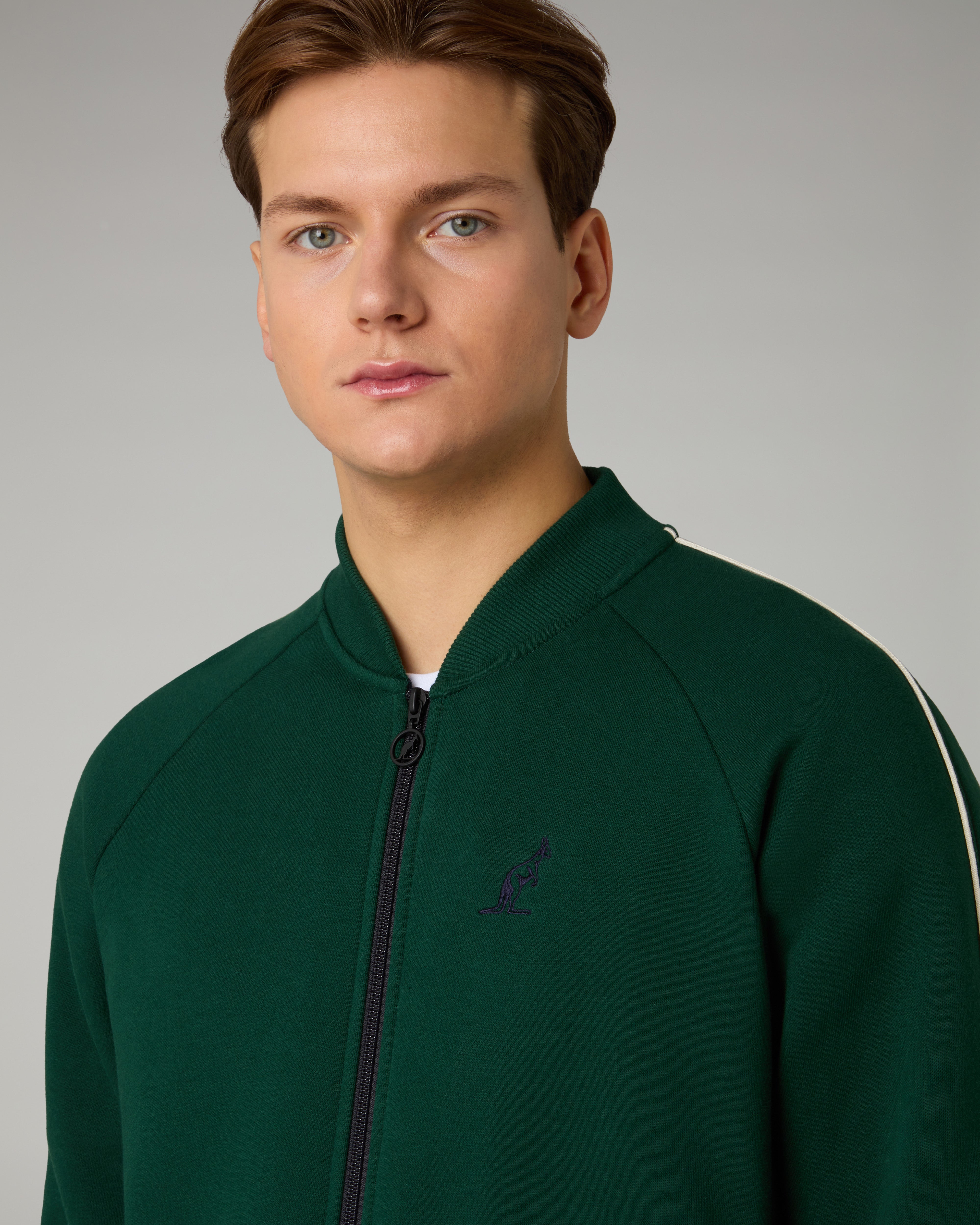 australian-elegance-tracksuit-tuta-in-felpa-invernale image 4