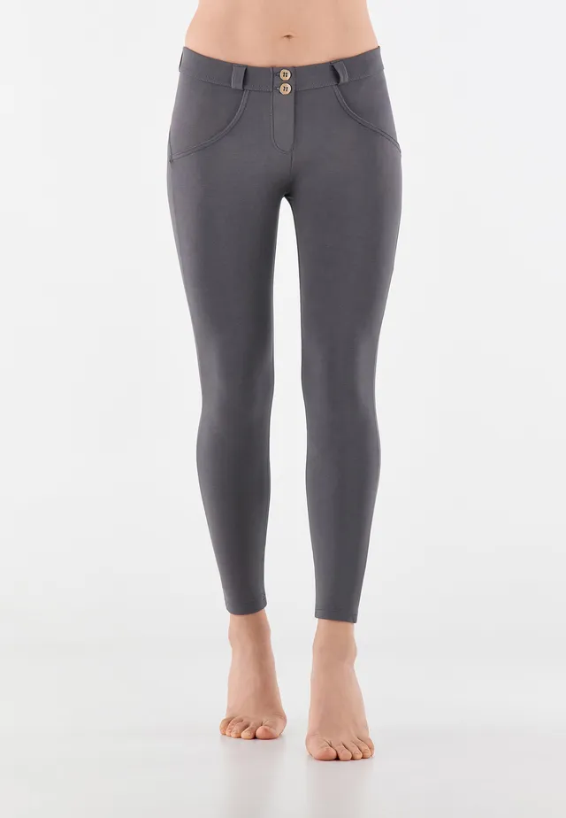 freddy-pantaloni-push-up-wr-up-7-8-superskinny-cotone-organico image 1