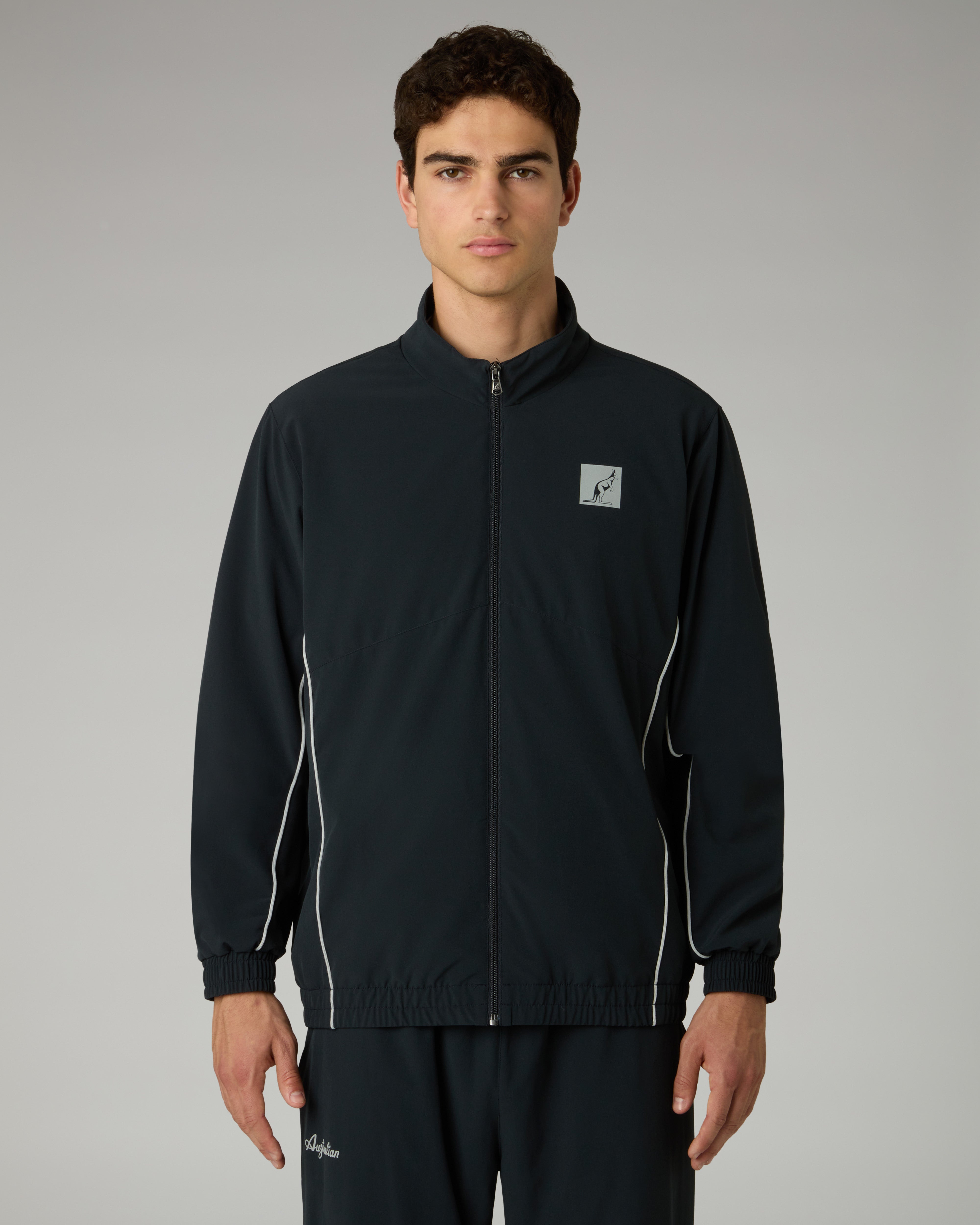 australian-nocturna-slam-tuta-completa-blu-navy image 3