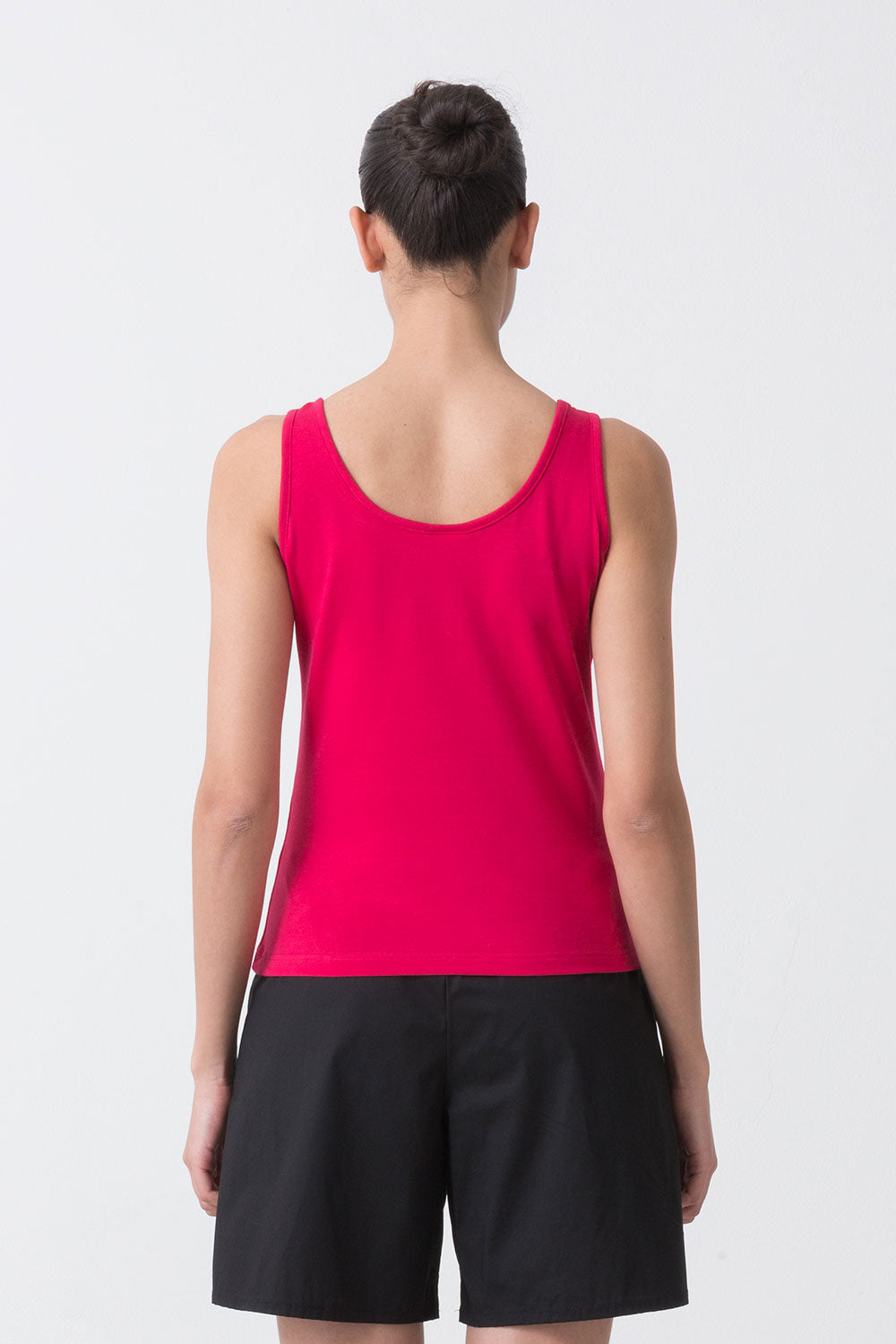 dimensione-danza-city-canotta-in-jersey-elasticizzato-slim-fit image 3