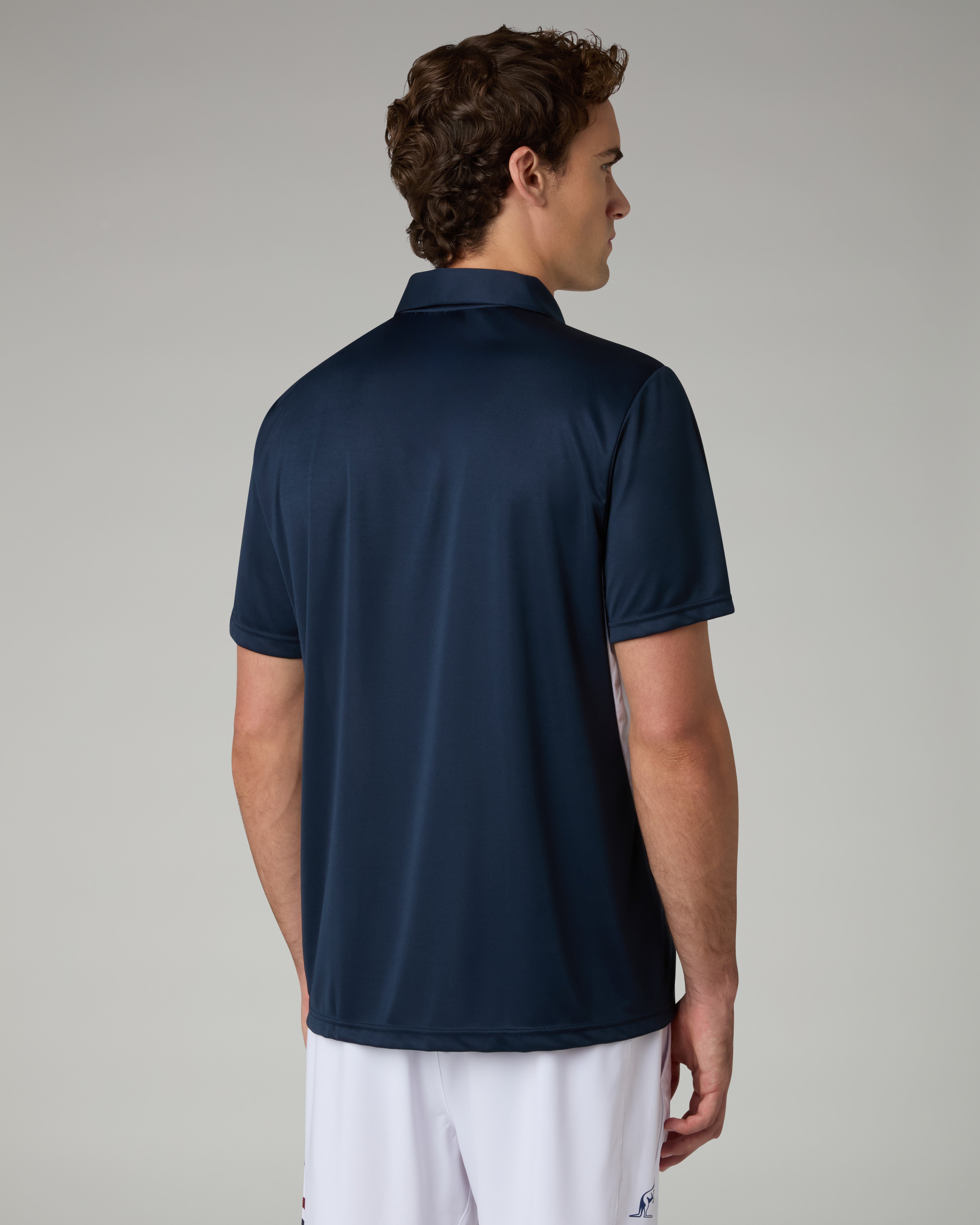 australian-perfect-polo-shirt-eclipse-blue-polo-tennis-tecnica image 3