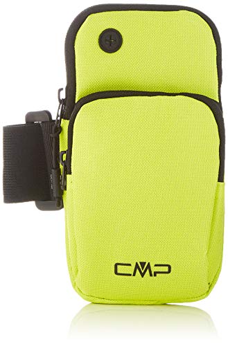 cmp-running-armband-fascia-da-braccio-sportiva-con-doppia-tasca image 6