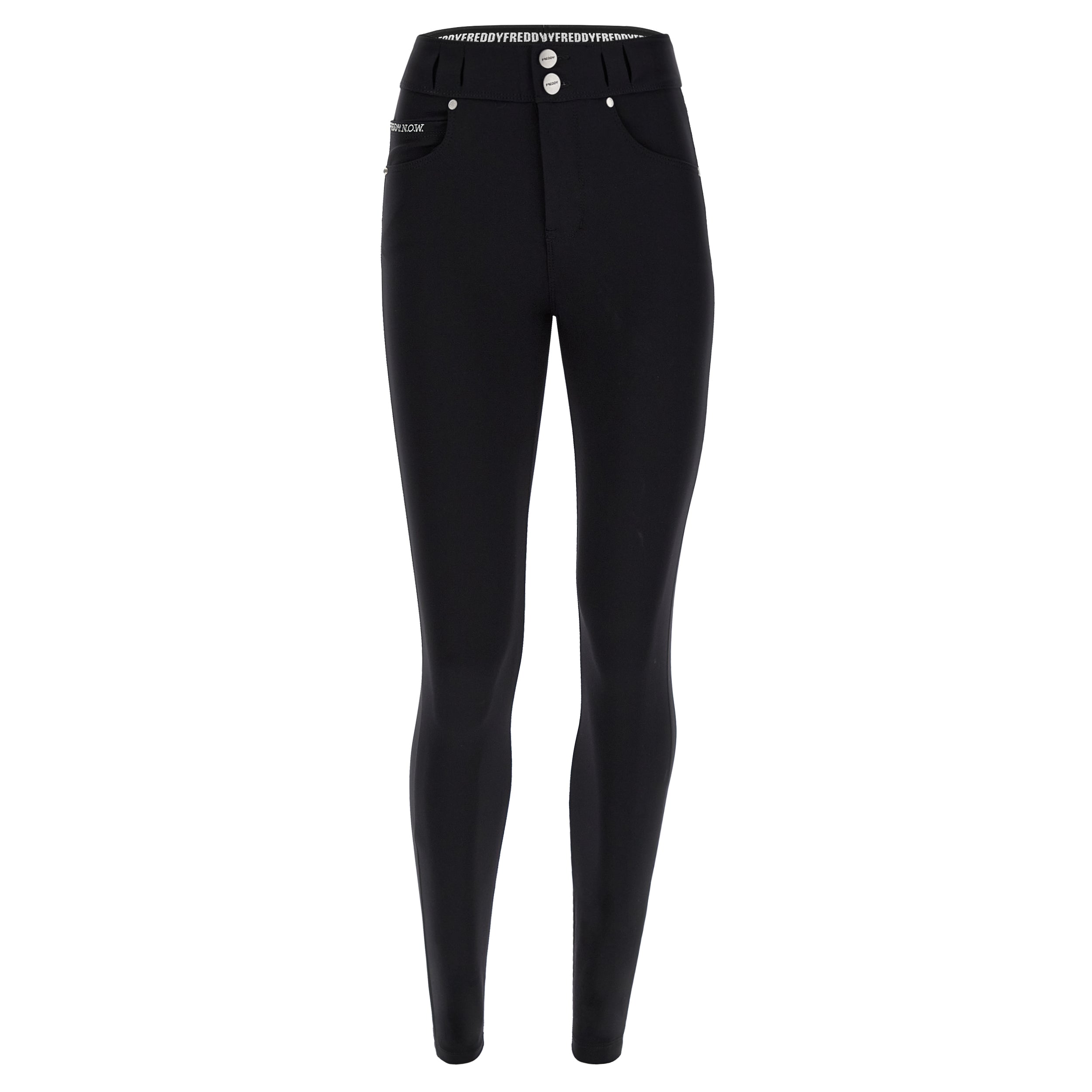 freddy-pantaloni-n-o-w-pants-vita-media-in-tessuto-traspirante-bioattivo image 1