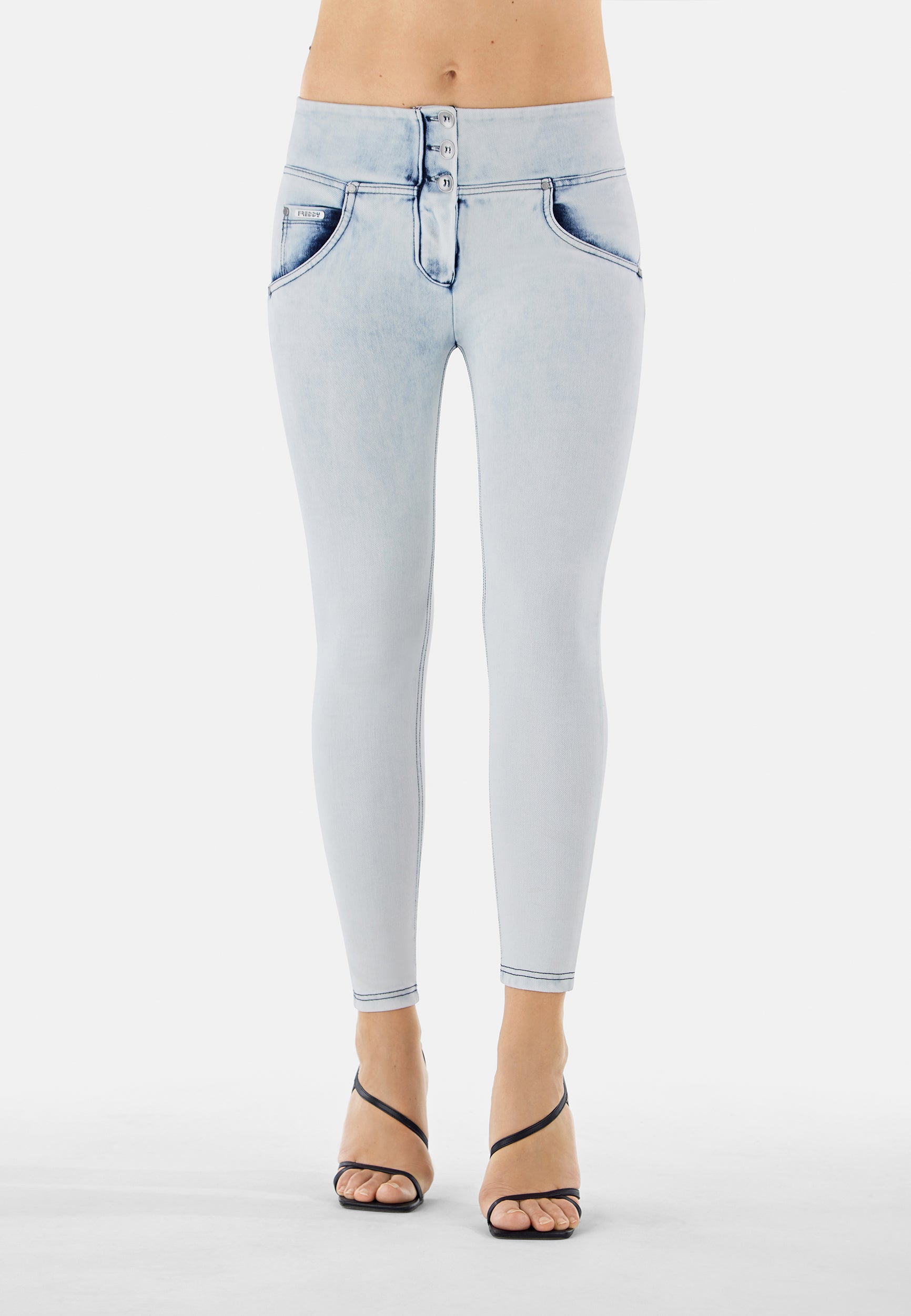 freddy-wr-up-7-8-superskinny-vita-media-3-bottoni-jeans-push-up-donna-eco-denim- image 2