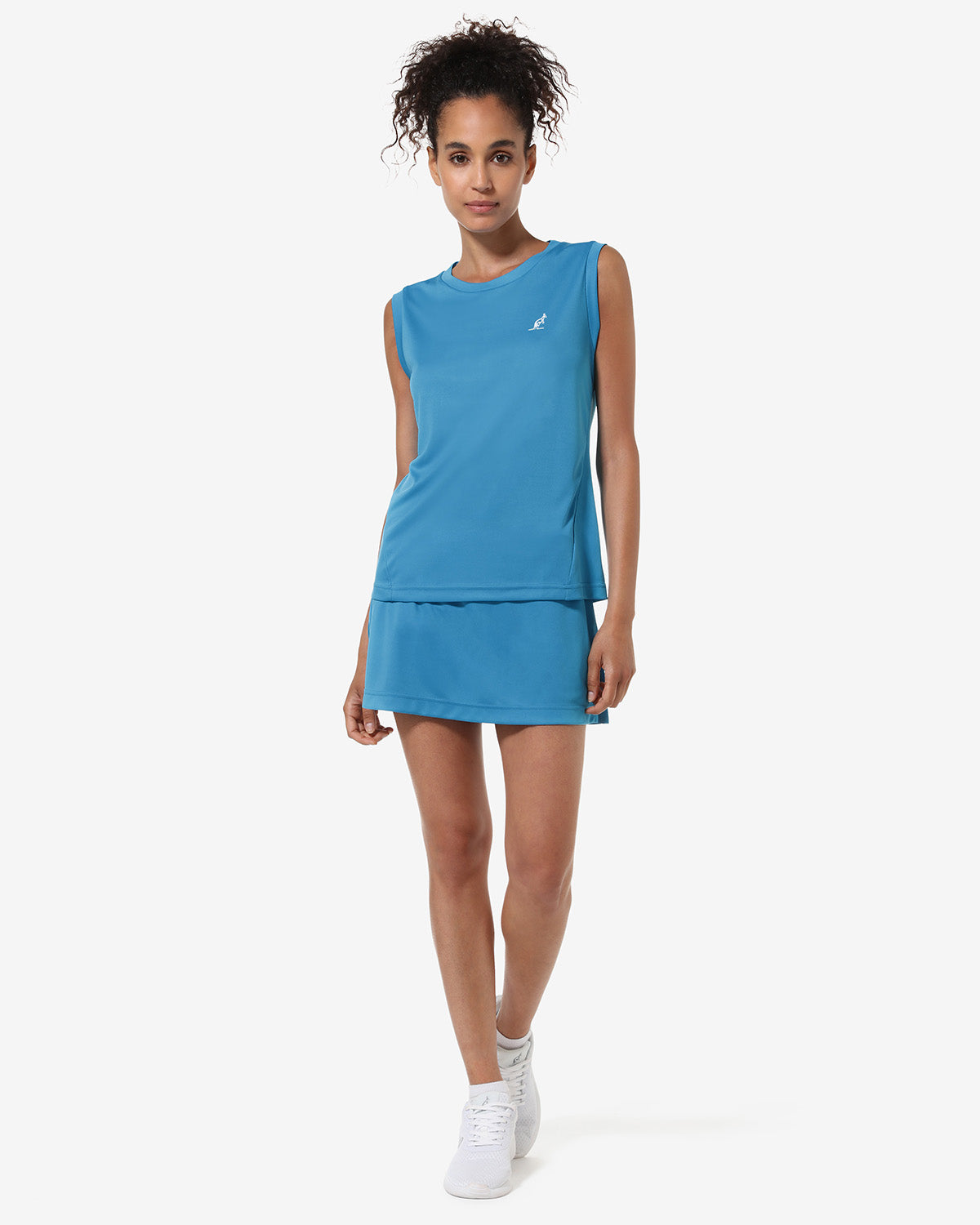 australian-essence-skirt-gonna-tennis-donna-con-pantaloncino-interno image 2