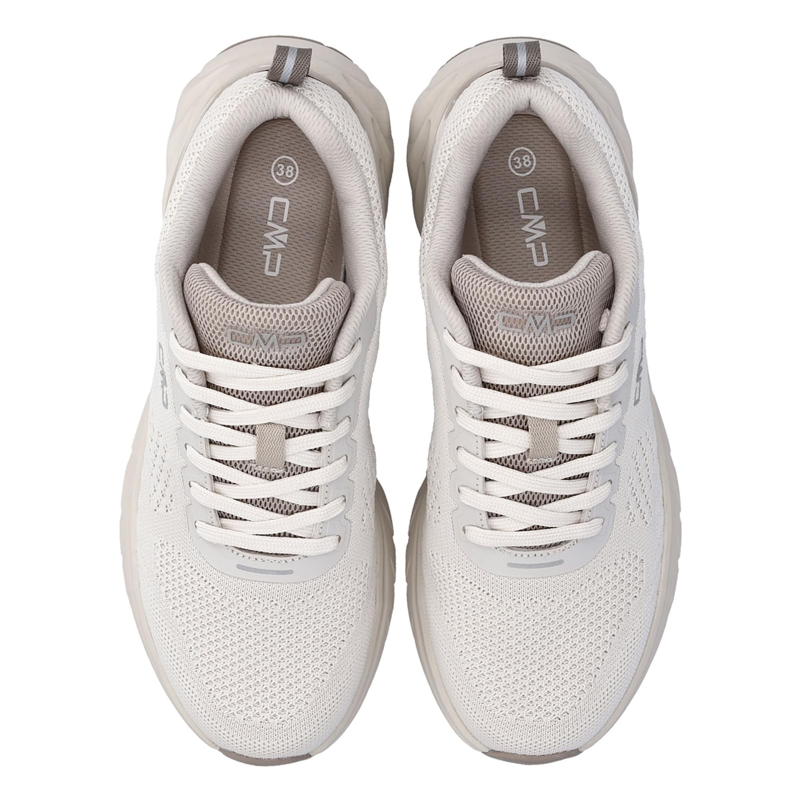 cmp-nhekkar-wmn-scarpe-da-ginnastica-donna image 4
