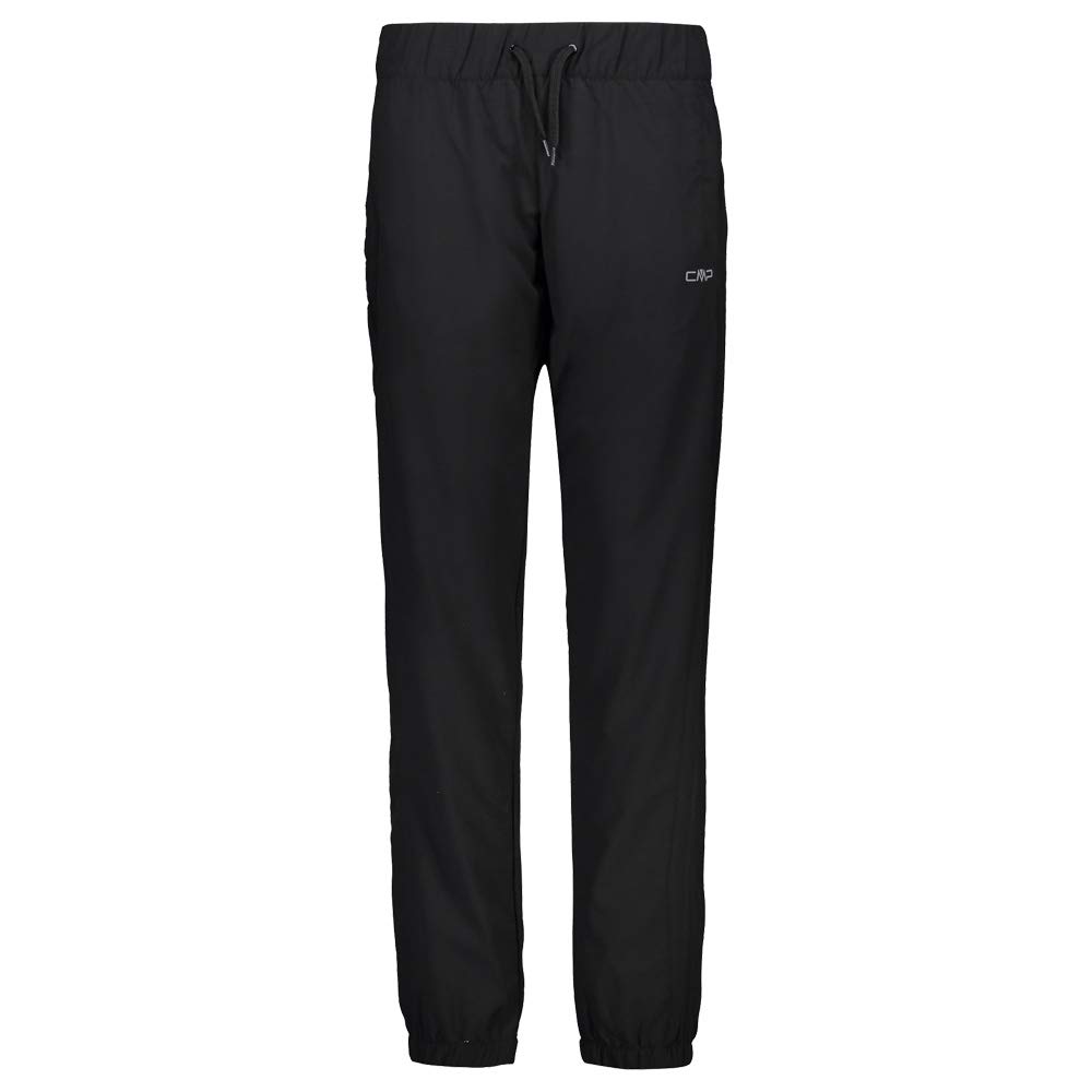 cmp-pantaloni-sportivi-donna-extralight-stretch-con-zip image 5