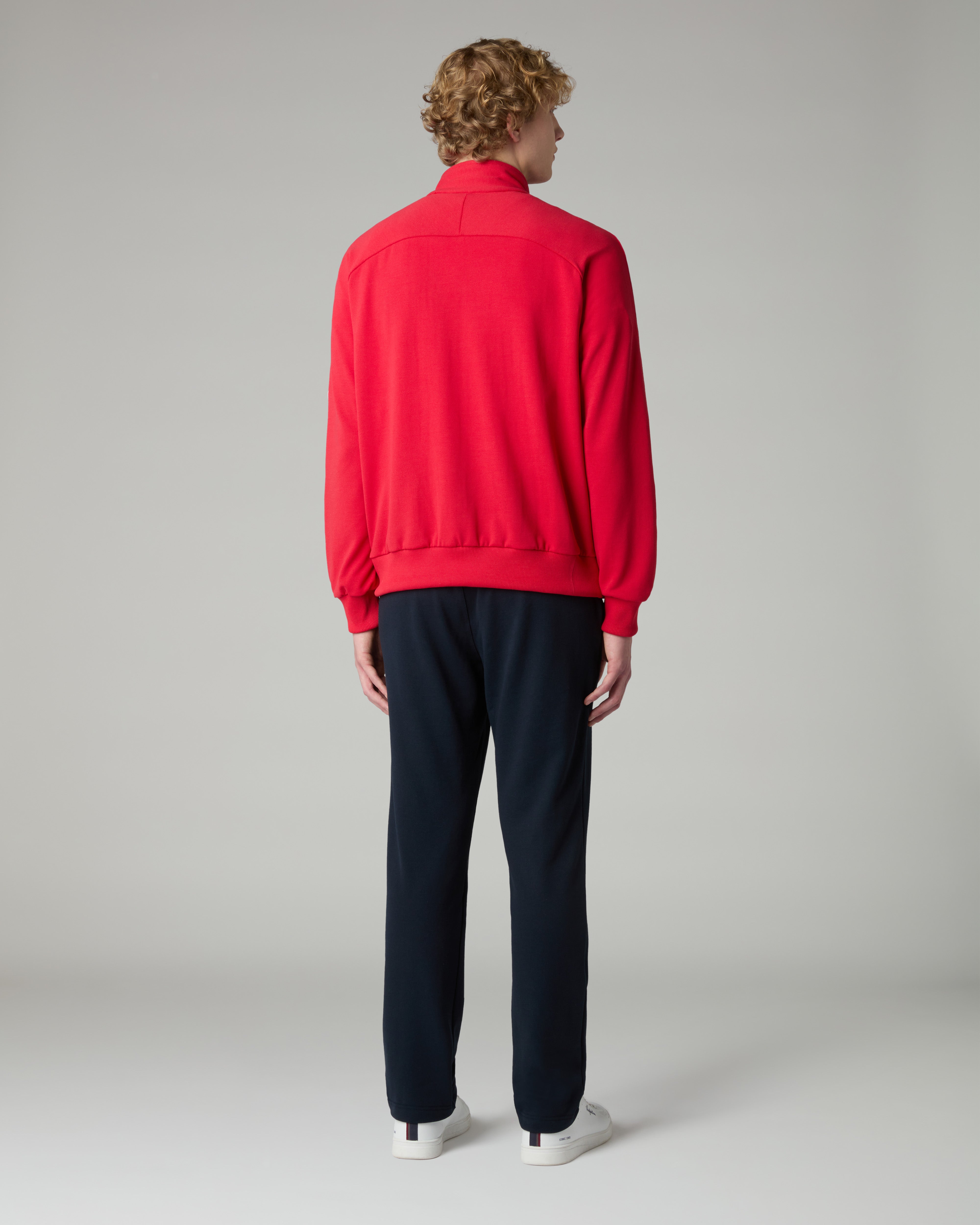 australian-wayne-tracksuit-tuta-in-piquet-made-in-italy image 2