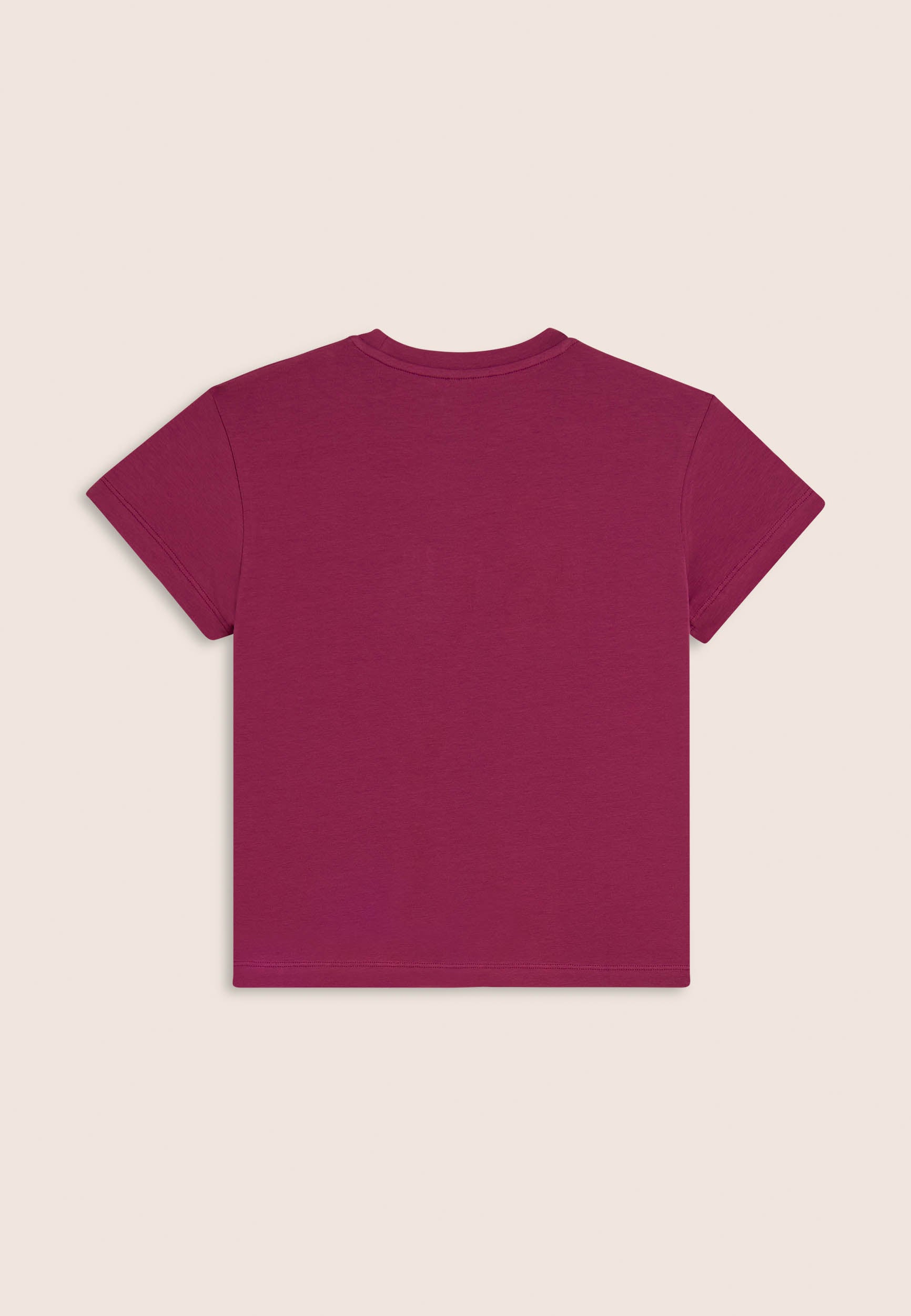 freddy-t-shirt-bambina-regular-con-logo-freddy-in-strass image 8