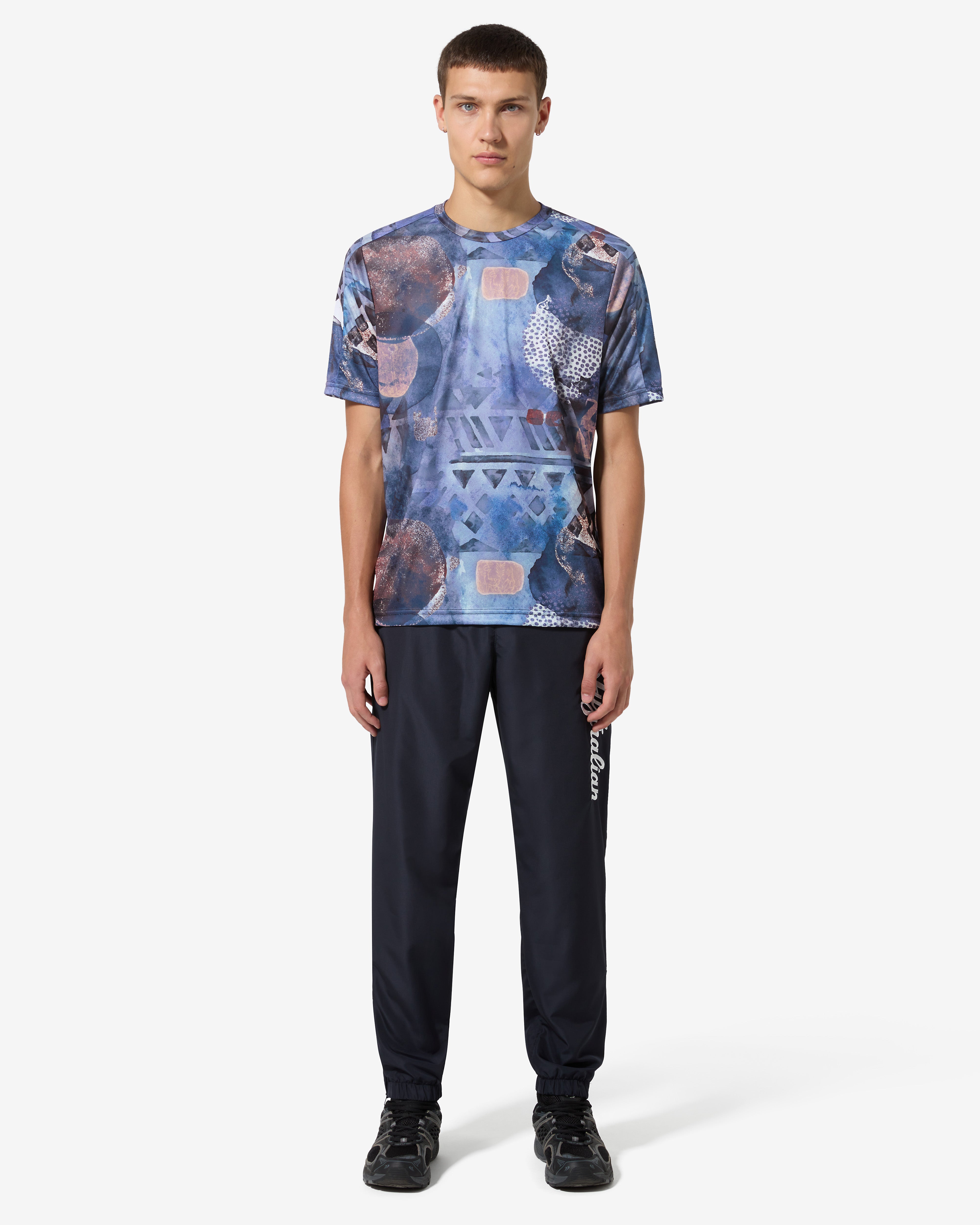 australian-paros-t-shirt-maglietta-ace-stampa-all-over-made-in-italy image 2