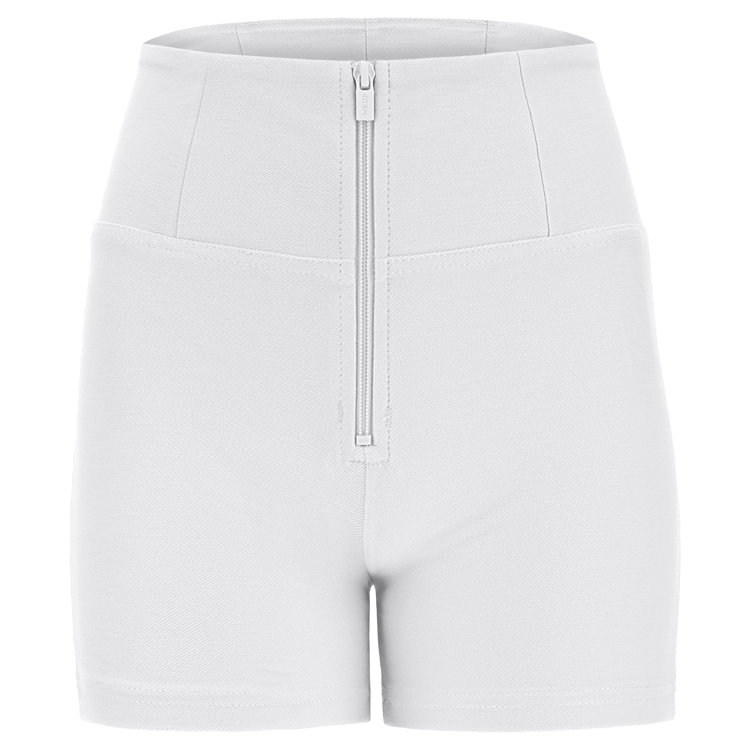 freddy-wr-up-shorts-push-up-donna-skinny-vita-alta-jersey-drill image 2