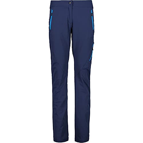 cmp-rigel-pantaloni-funzionali-stretch-outdoor image 6