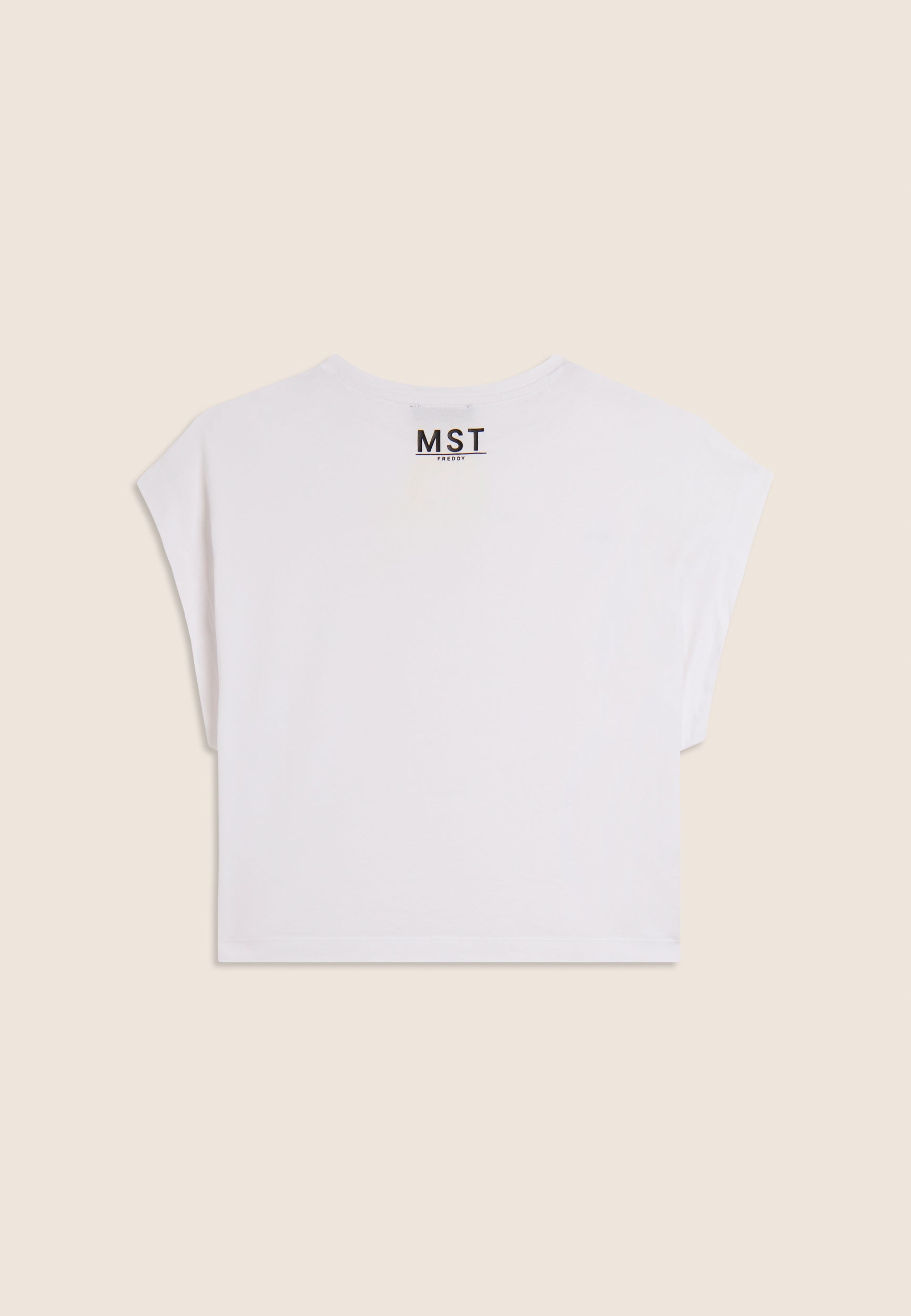 freddy-t-shirt-cropped-manica-corta-con-stampe-mst-freddy image 6