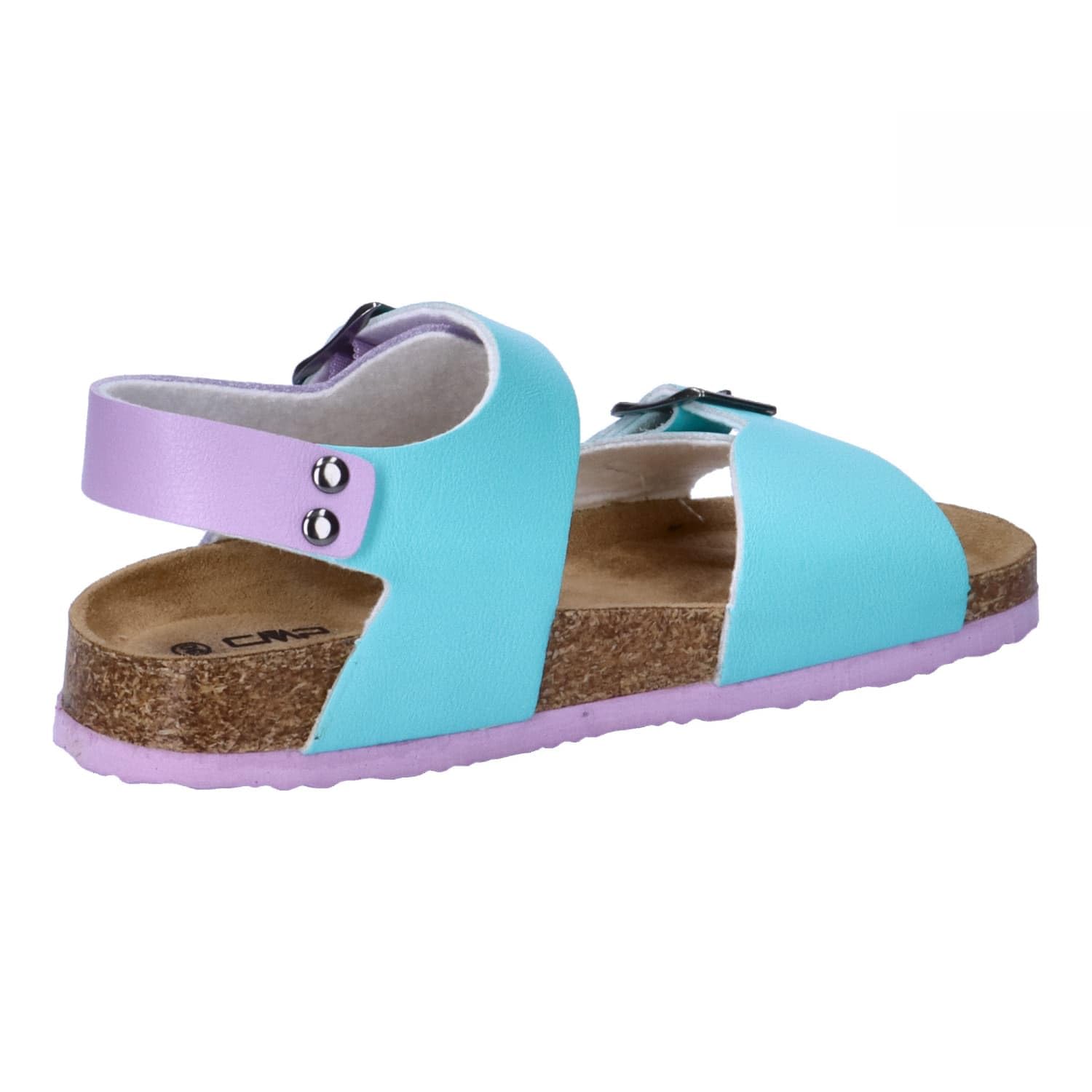cmp-kids-raisho-sandali-sportivi-bambini image 7