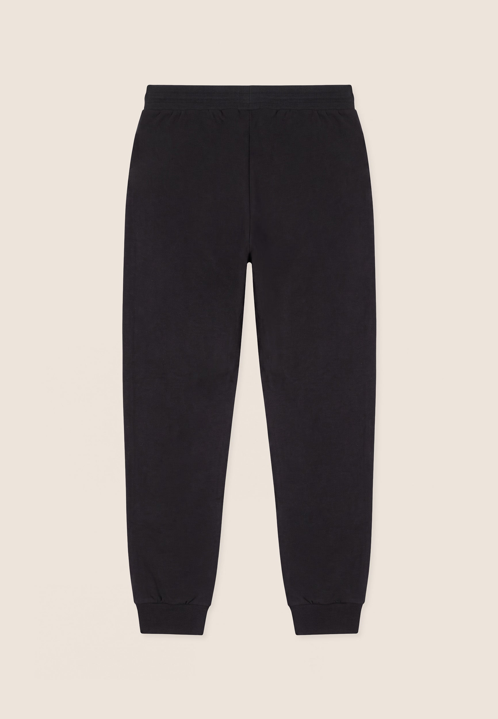 freddy-pantaloni-uomo-felpa-con-polsino-e-zip-tasche-100-cotone image 6