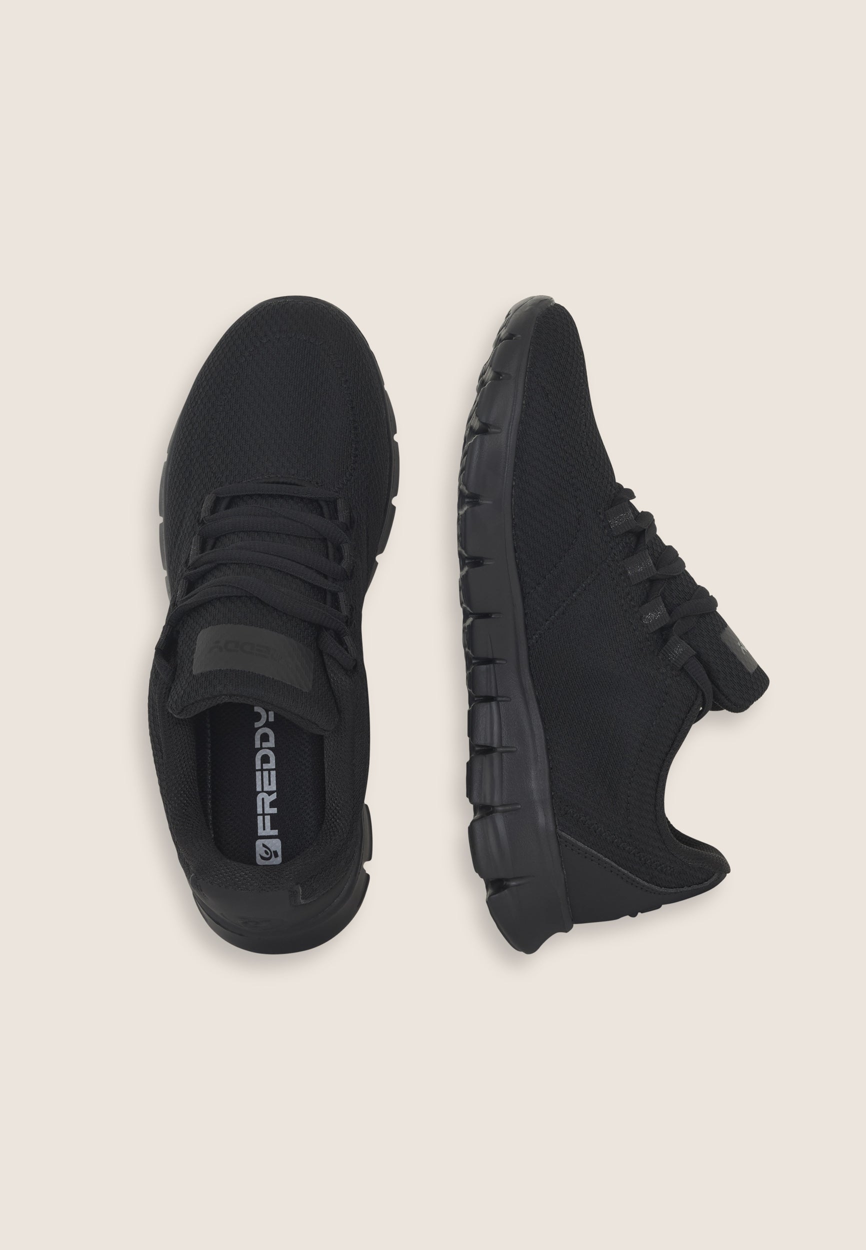 freddy-sneakers-in-tessuto-con-soletta-memory-foam image 6