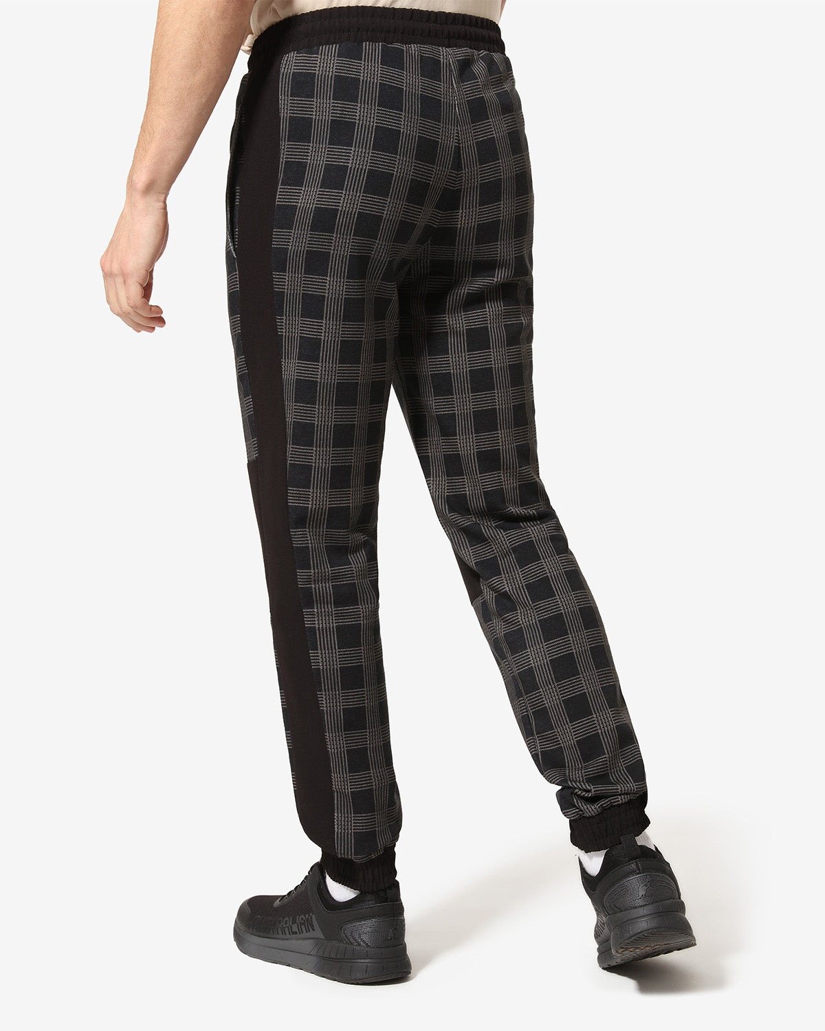 australian-horizon-track-pant-pantaloni-sportivi-invernali-nero image 3