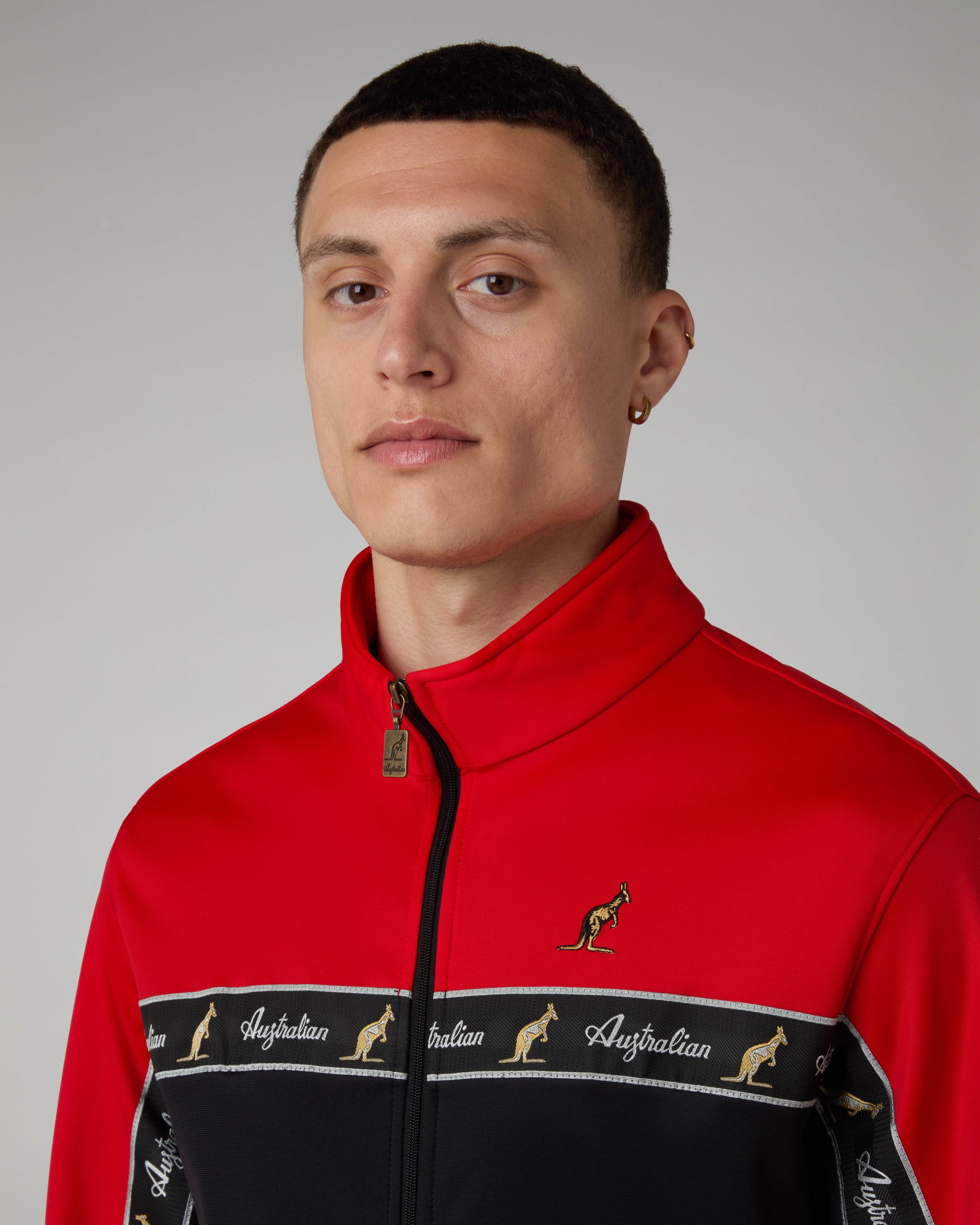 australian-duo-track-jacket-giacca-in-acetato image 4