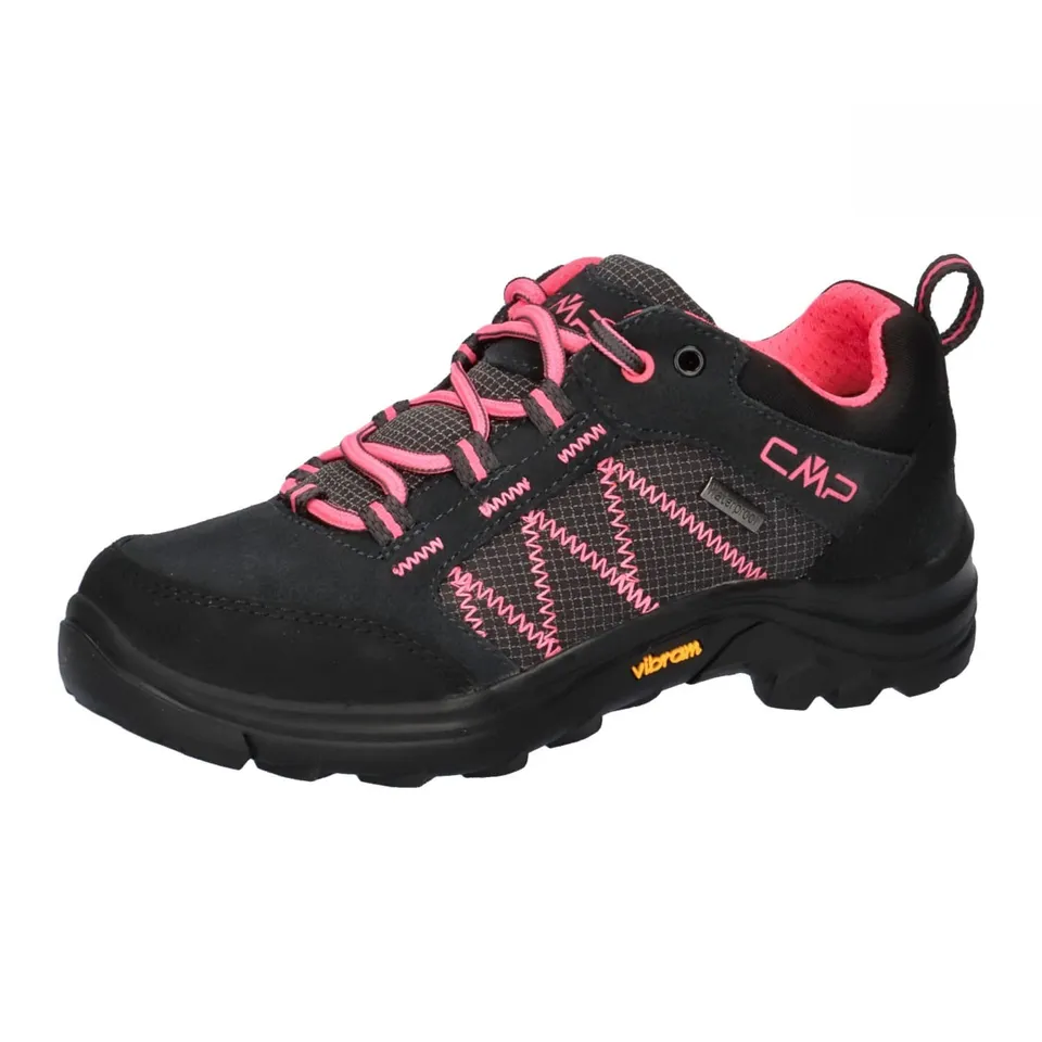 cmp-kids-thiamat-low-2-0-trekking-shoe-wp-scarpe-da-trekking-unisex-bambini-e-ra image 1