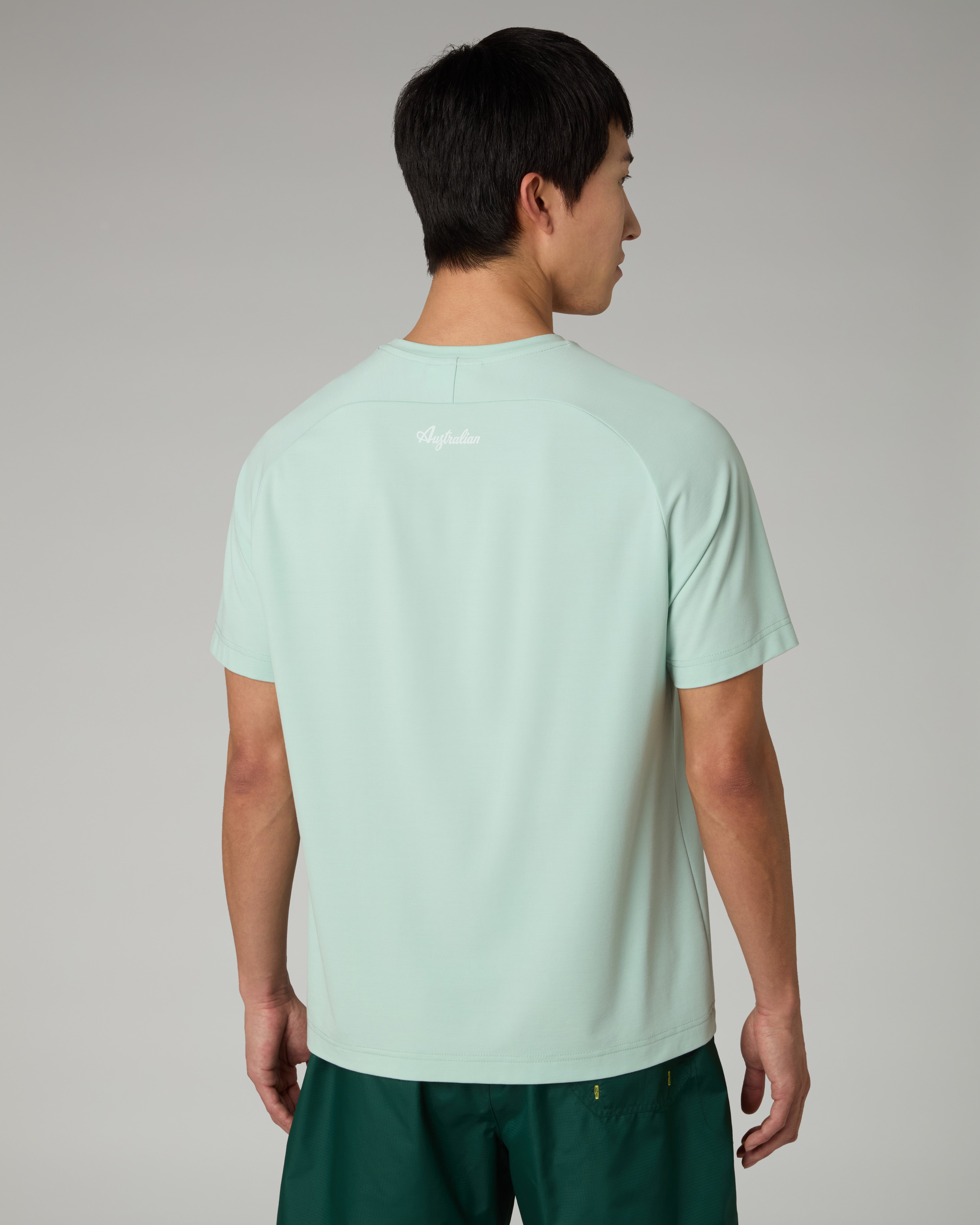 australian-poison-t-shirt-rugiada-flow-regular-fit image 3