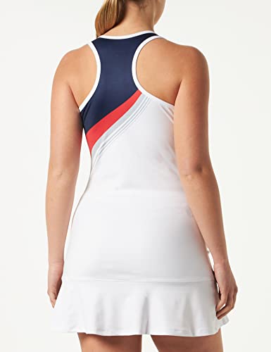cmp-hamal-vestito-tennis-donna image 7