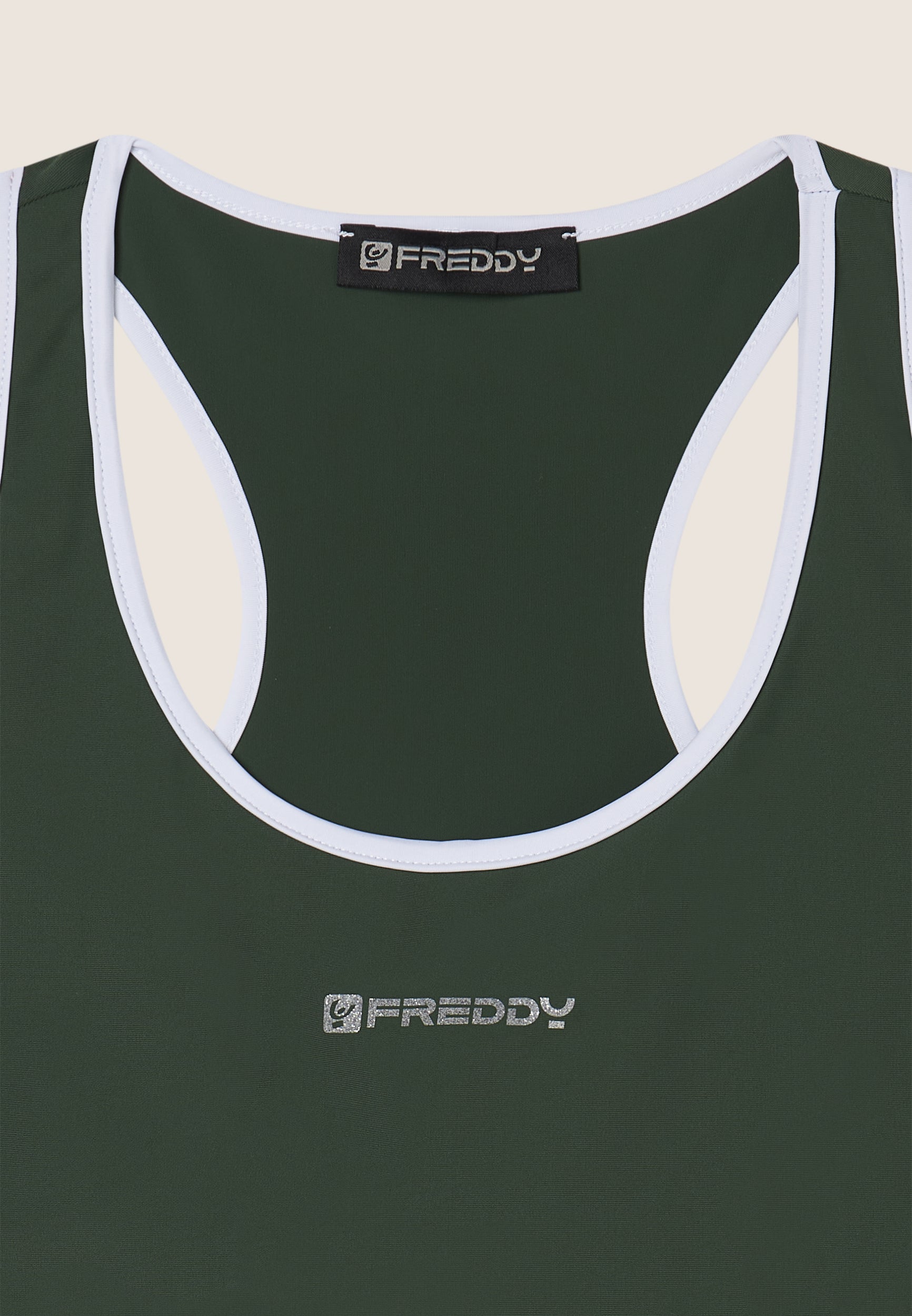 freddy-reggiseno-sportivo-supporto-medio-con-bordature-a-contrasto image 7