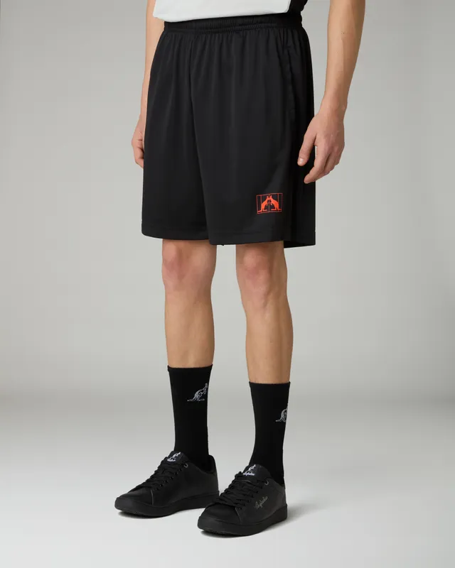 australian-roller-short-short-tecnico-ace-padel-49-cm image 1