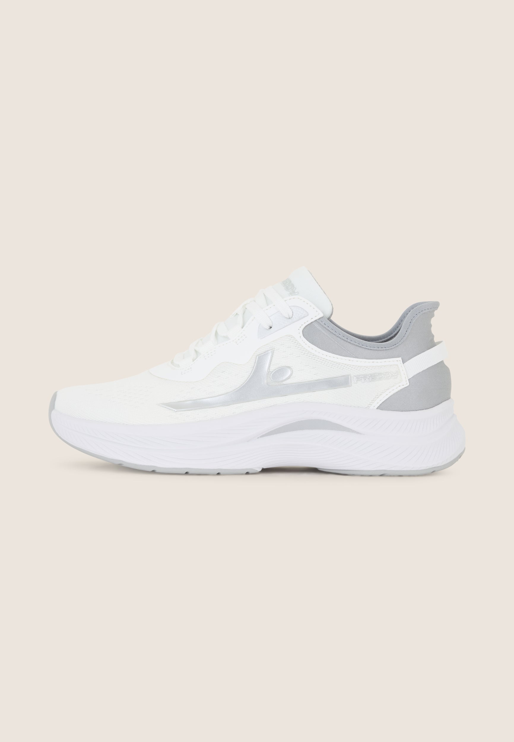freddy-sneakers-donna-in-mesh-con-supporti-tecnici-e-suola-leggera image 1