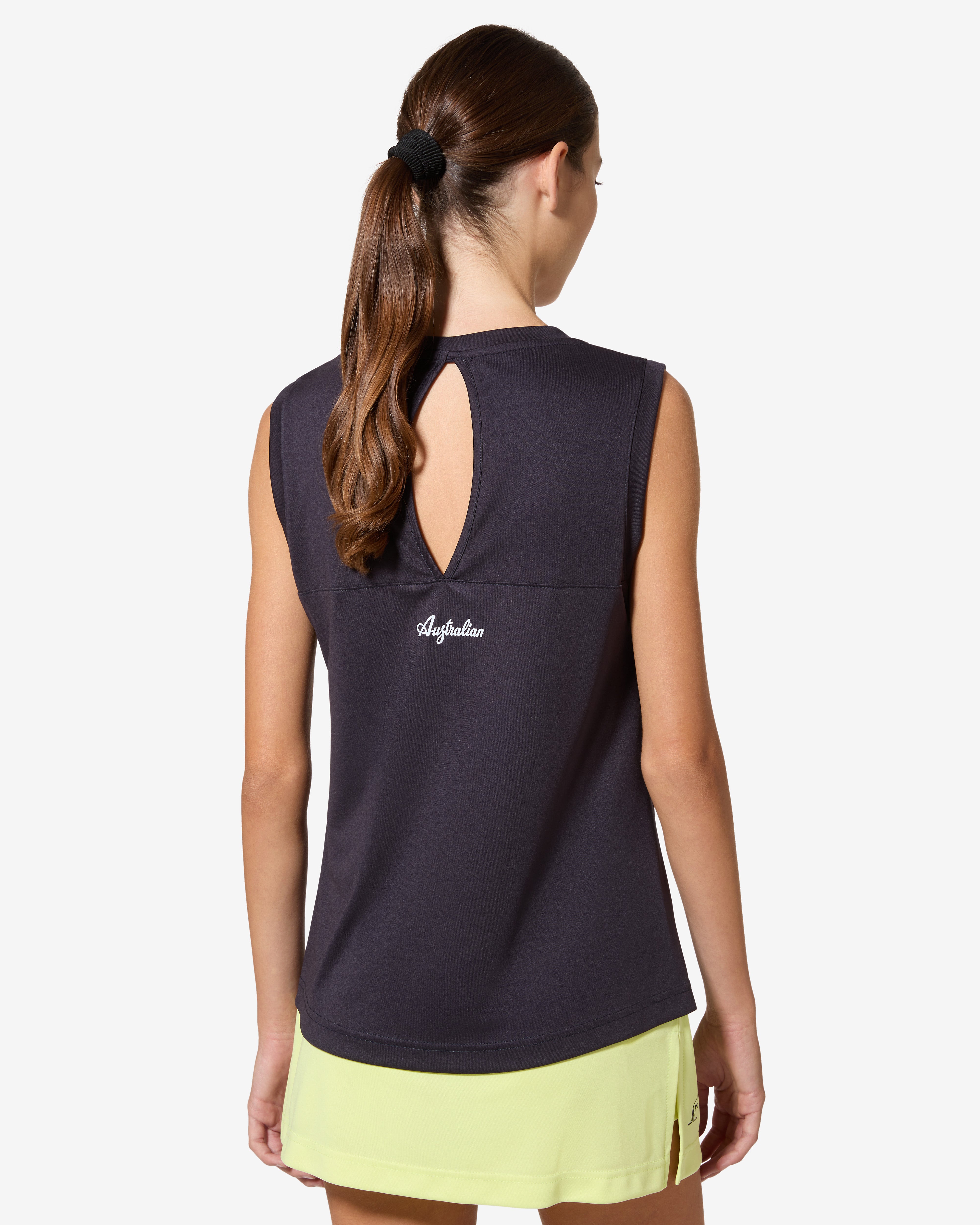 australian-drop-essence-canotta-blu-navy-performance image 3