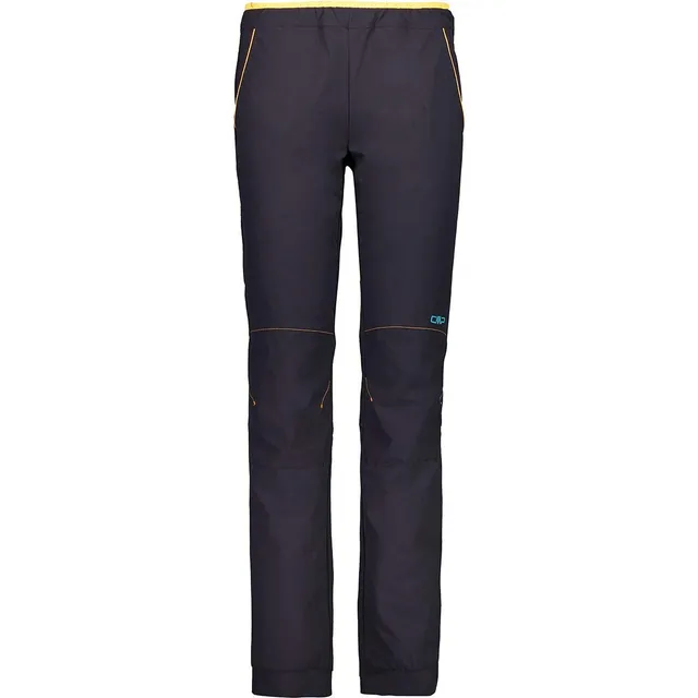 cmp-30t6196-pantaloni-dry-function-upf-30-uomo image 1