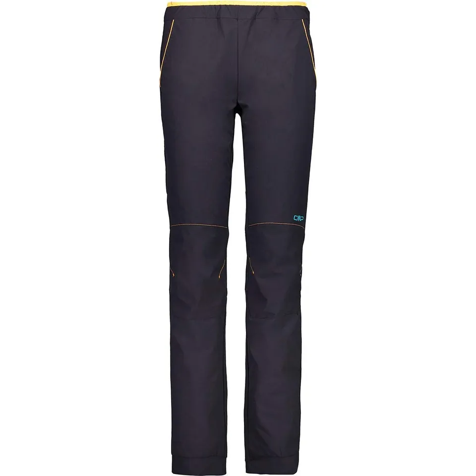 cmp-30t6196-pantaloni-dry-function-upf-30-uomo image 1
