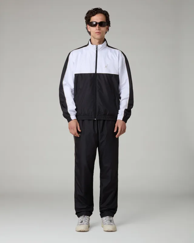 australian-mycon-tracksuit-tuta-completa-in-brice-foderata image 1