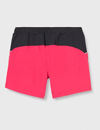 cmp-light-stretch-shorts-bambina-fragola image 7