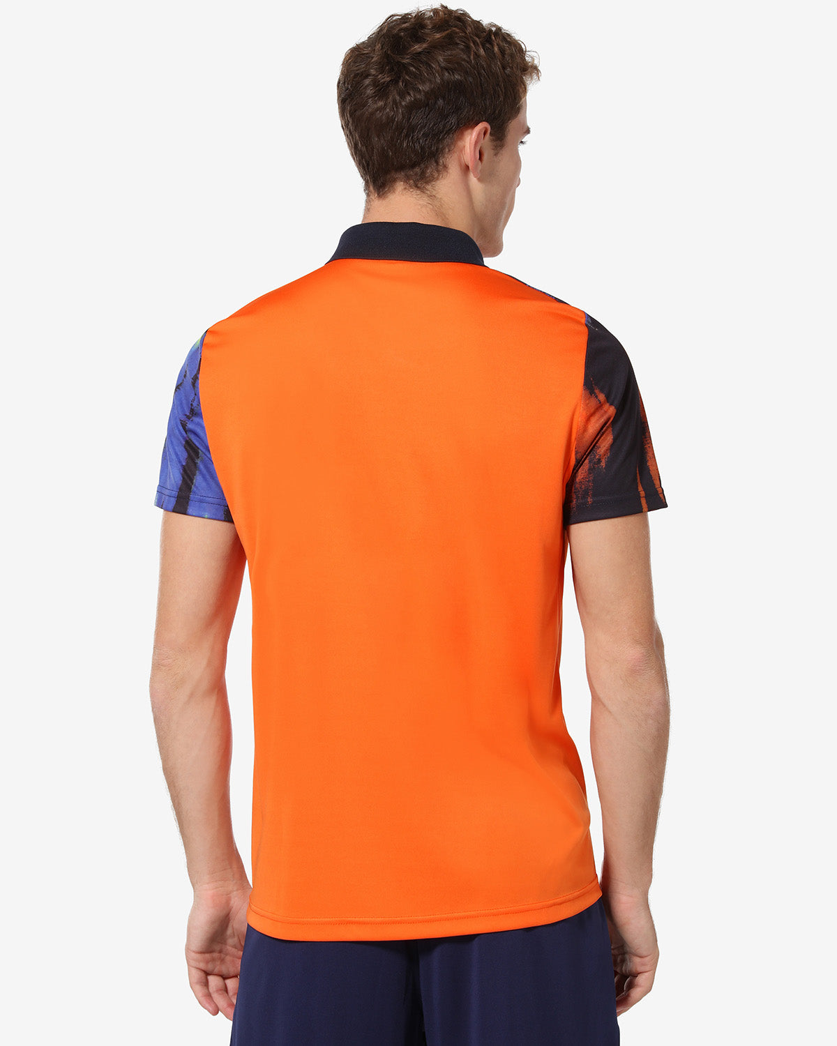 australian-blaze-polo-tennis-arancio-acceso-ace-teupo0021 image 3