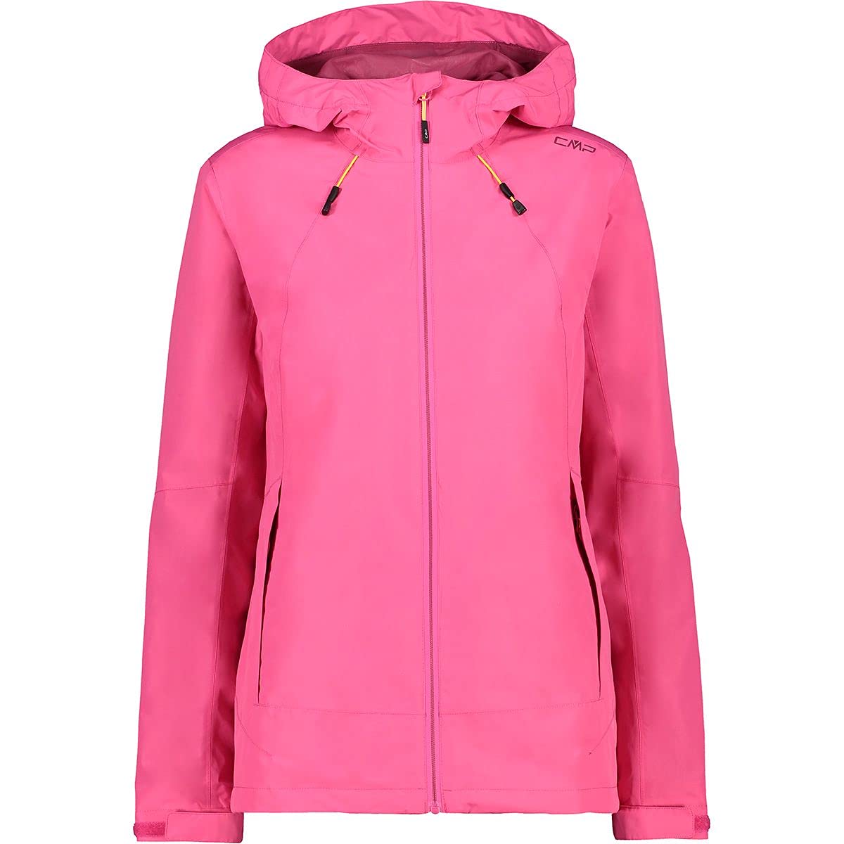 cmp-giacca-donna-con-cappuccio-fisso-giacca-outdoor image 1