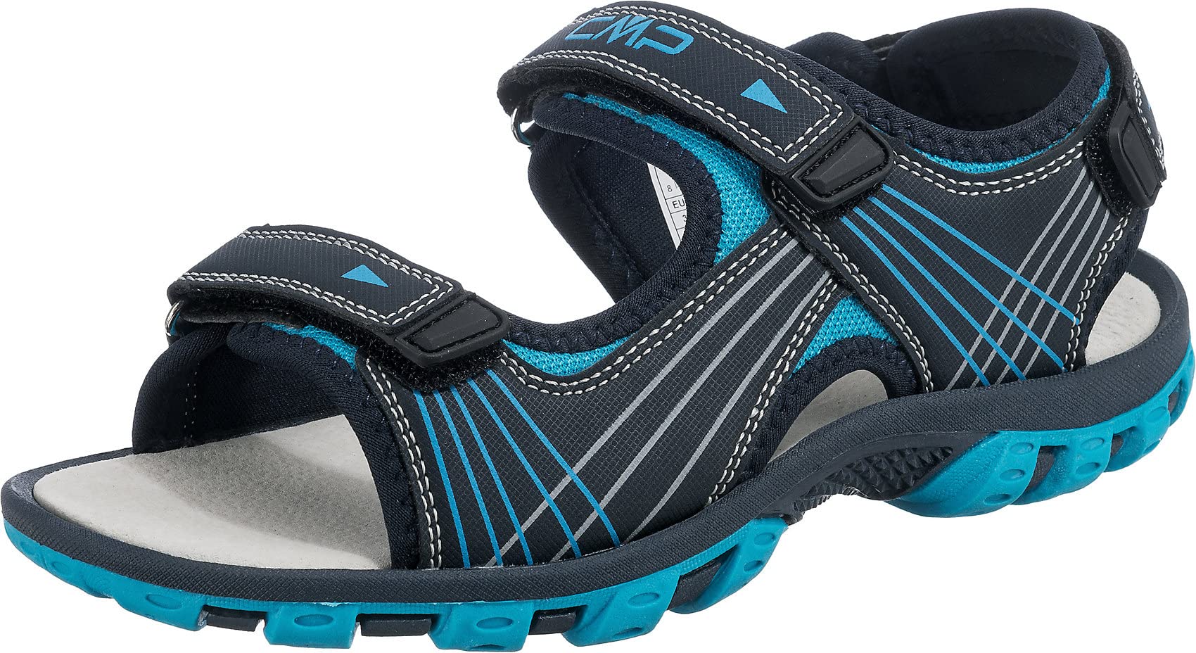 cmp-kids-mawi-sandali-sportivi-bambino image 1