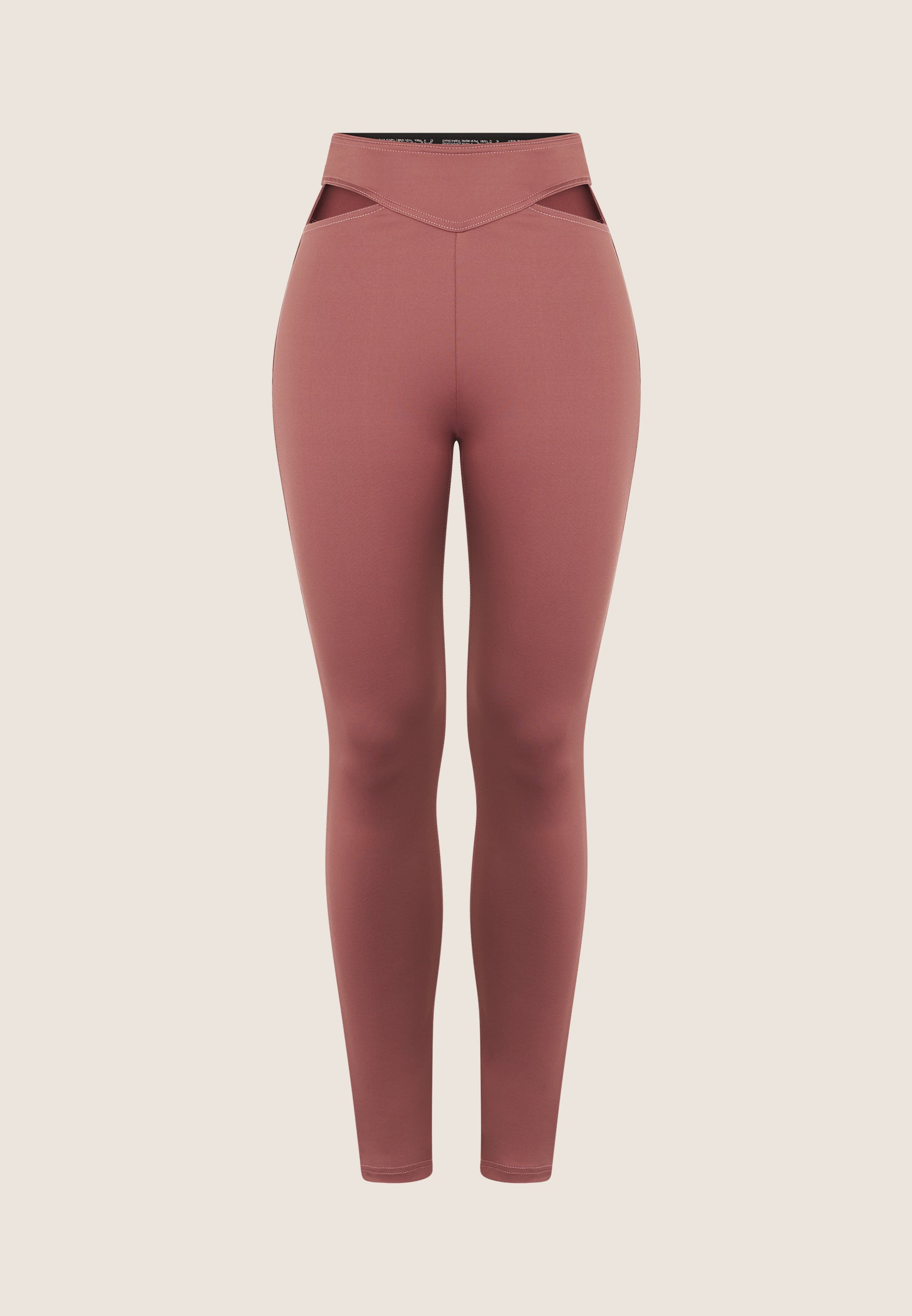 freddy-pantaloni-n-o-w-vita-alta-traspiranti-con-cut-out image 6