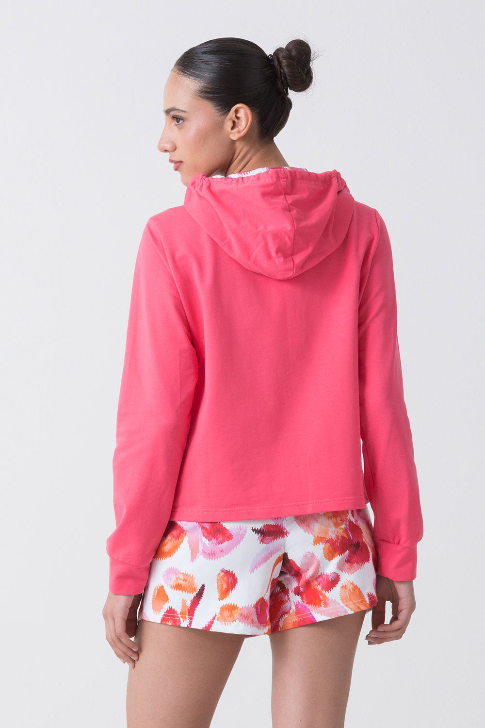 dimensione-danza-summer-giacca-full-zip-con-cappuccio-felpa-donna-primavera image 3