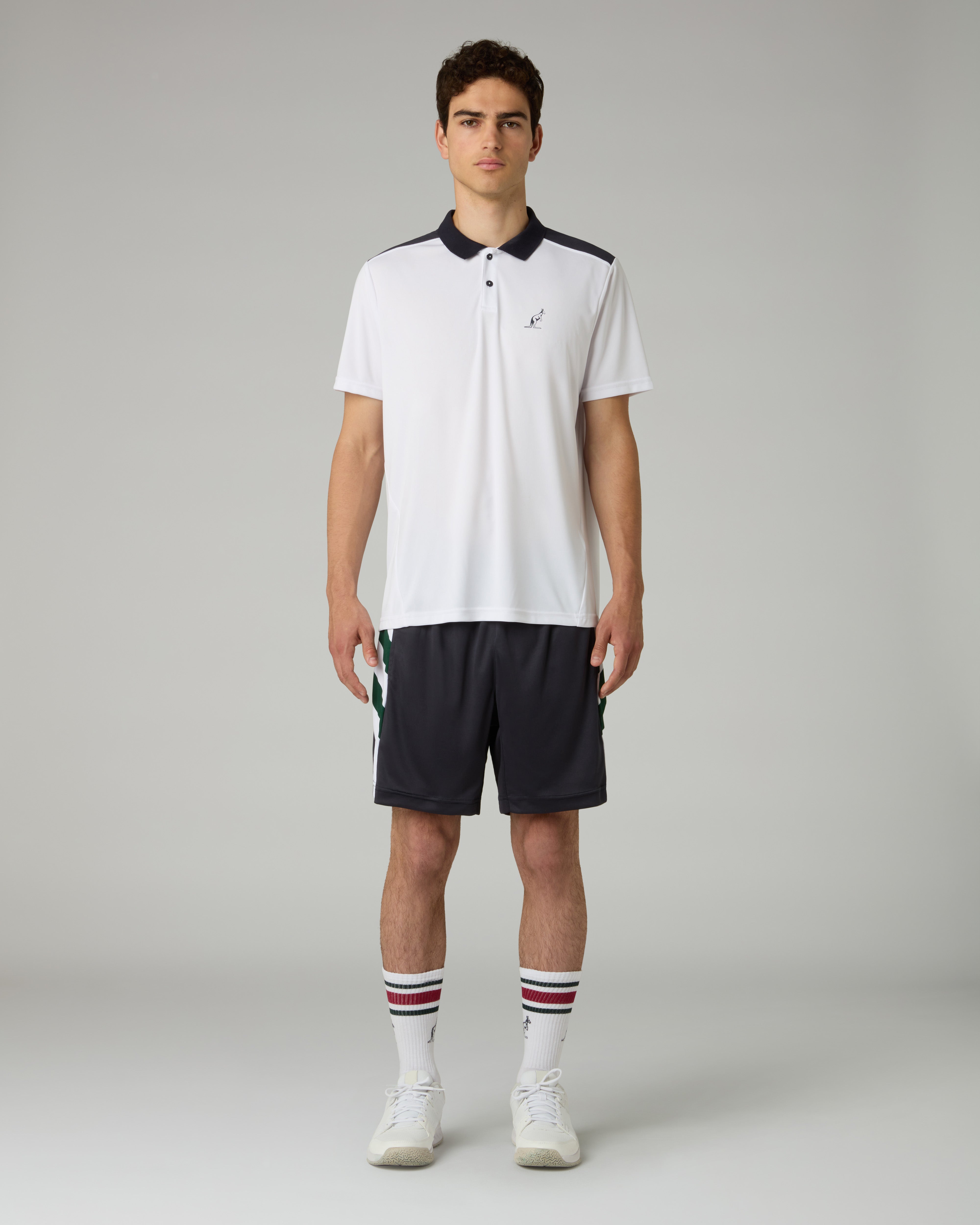 australian-energy-polo-shirt-polo-tennis-uomo-bianco image 2